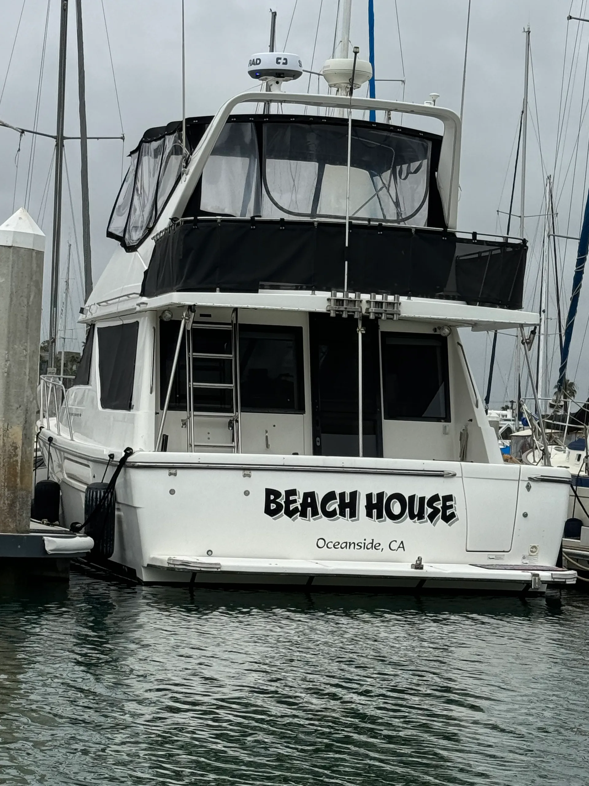 Private Yacht Experiences from Beautiful Oceanside Harbor 