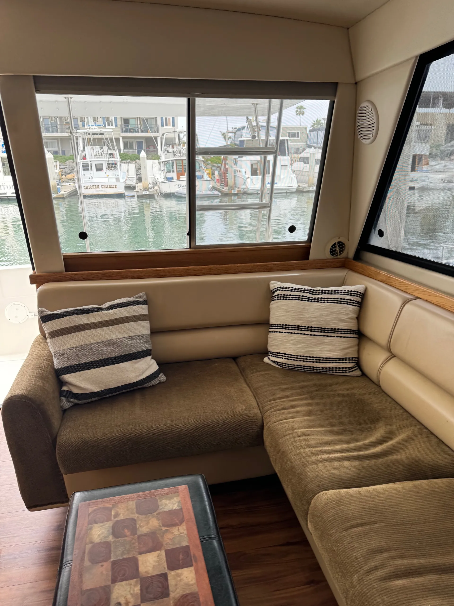 Private Yacht Experiences from Beautiful Oceanside Harbor 