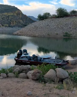 2021 BASS TRACKER XL (Fishing Boat w/ Great Rate) - Pickup or Delivery boat photo