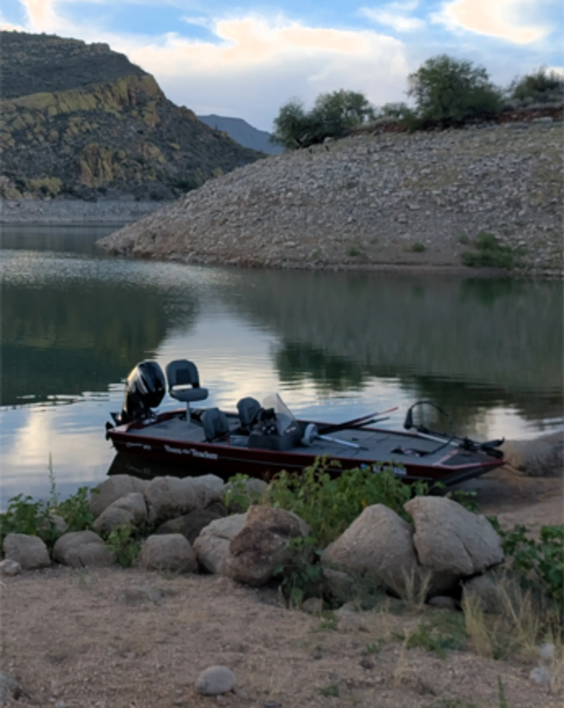 boat