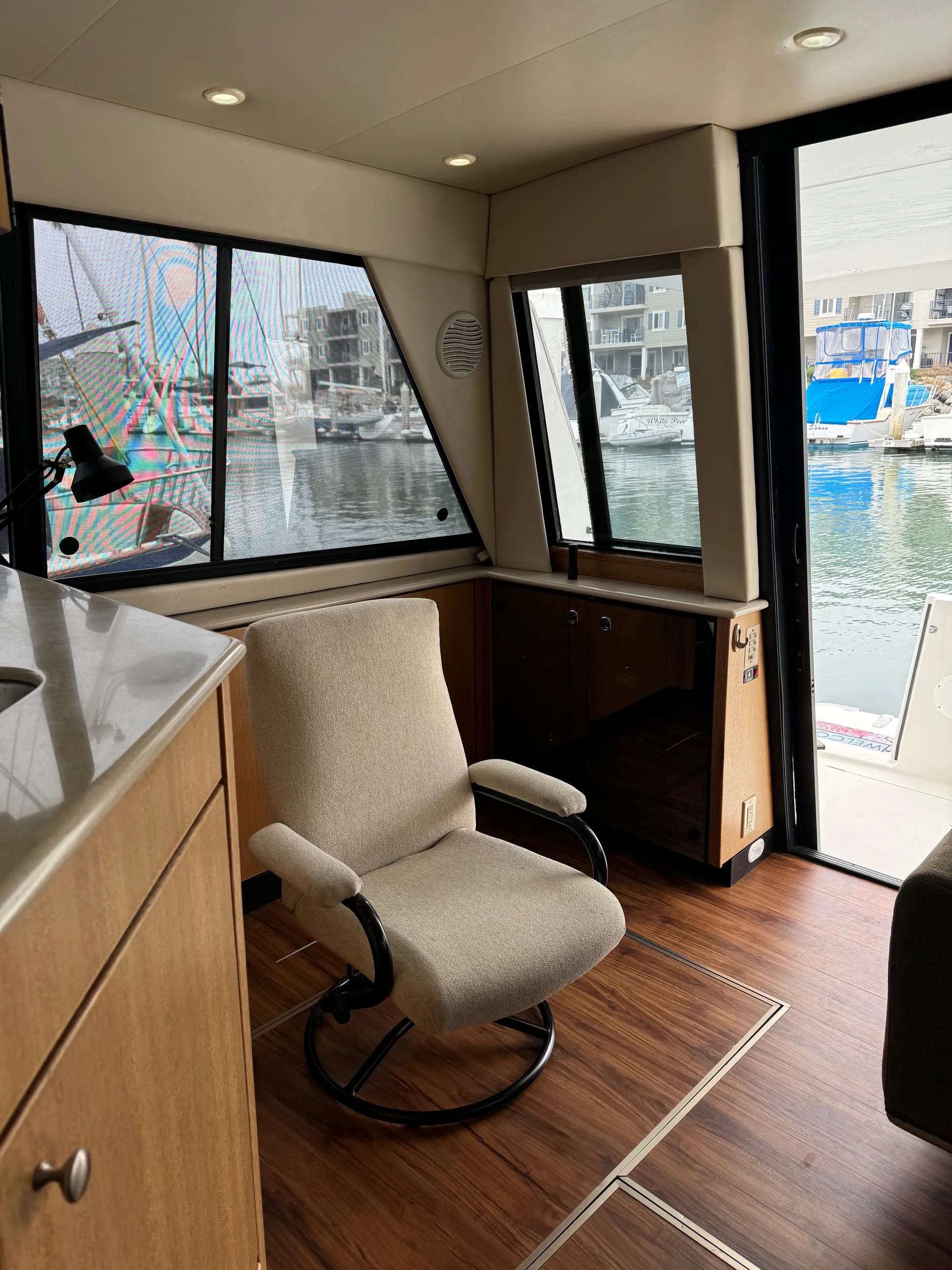 Private Yacht Experiences from Beautiful Oceanside Harbor 