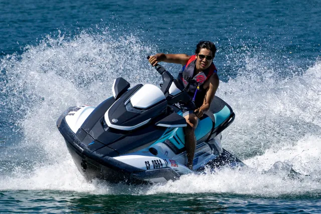 Rent a Yamaha High-Output cruiser in South Lake Tahoe, CA near me