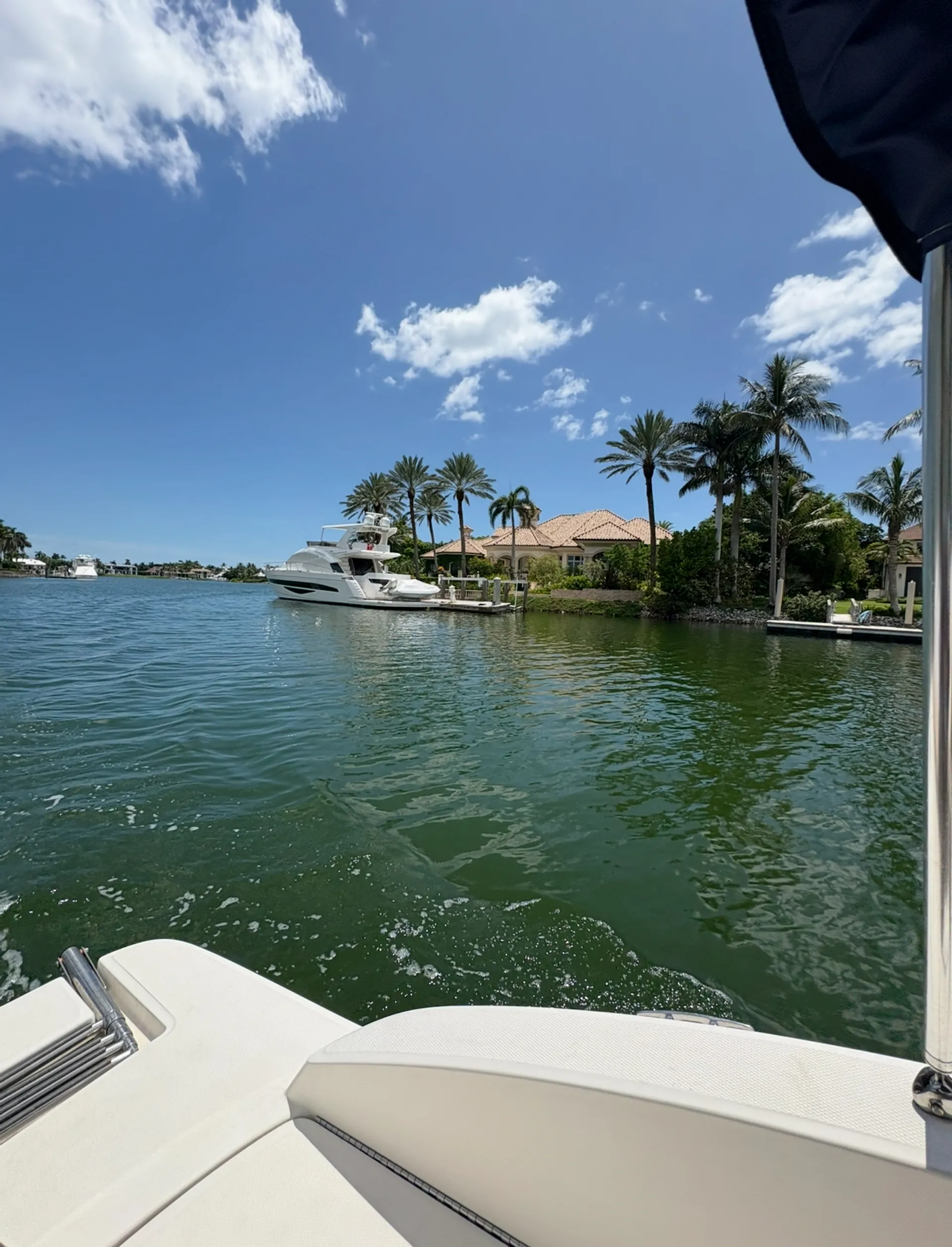 SEA RAY BOATS 19 SPX W/TRLR in Fort Myers, FL — photo 7