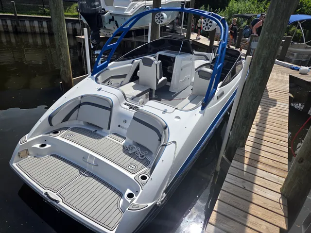 Rent a YAMAHA jet boat in Palm Bay, FL near me