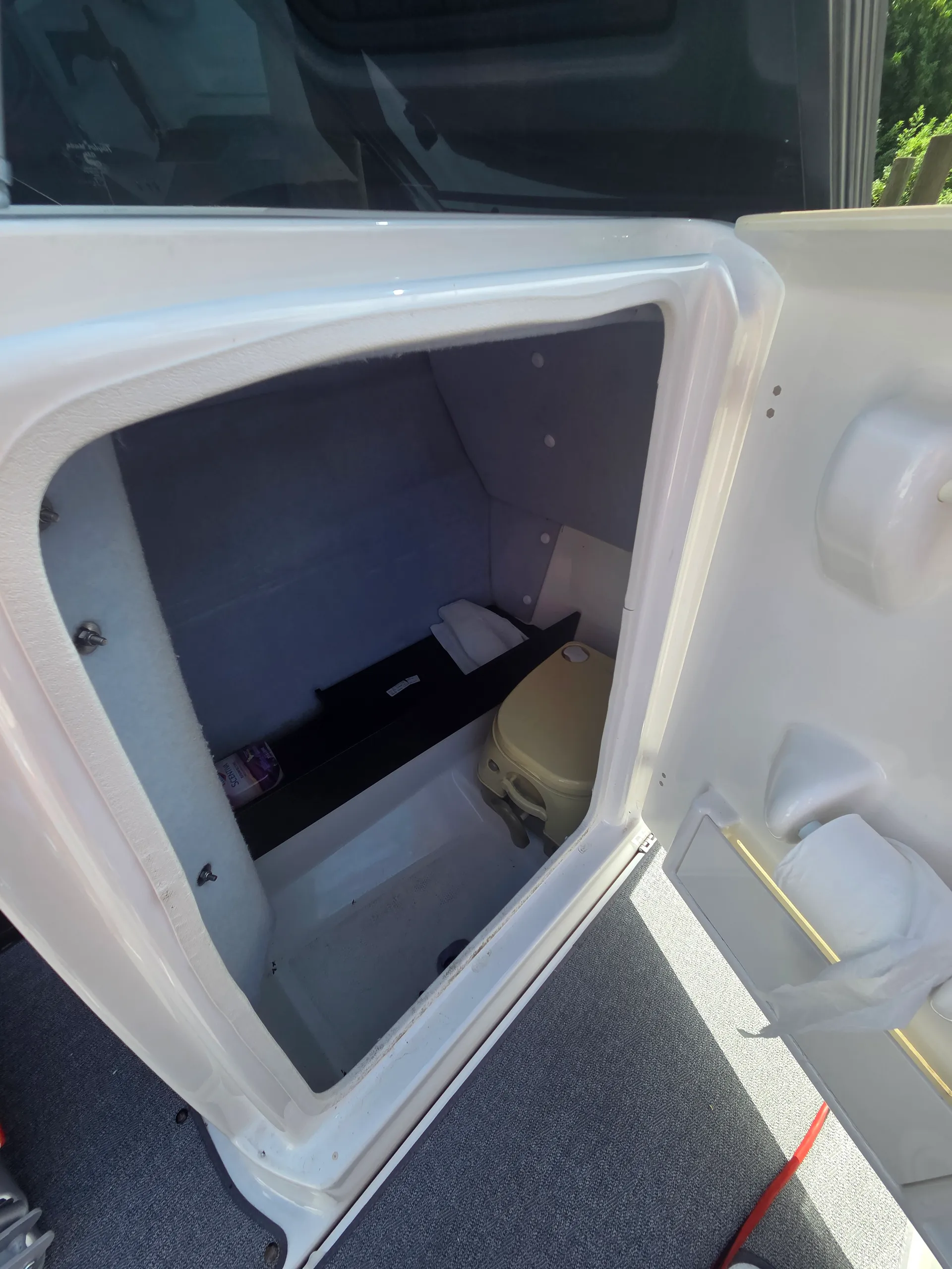 YAMAHA AR240 HIGH OUTPUT W/TRAILER in Palm Bay, FL — photo 6