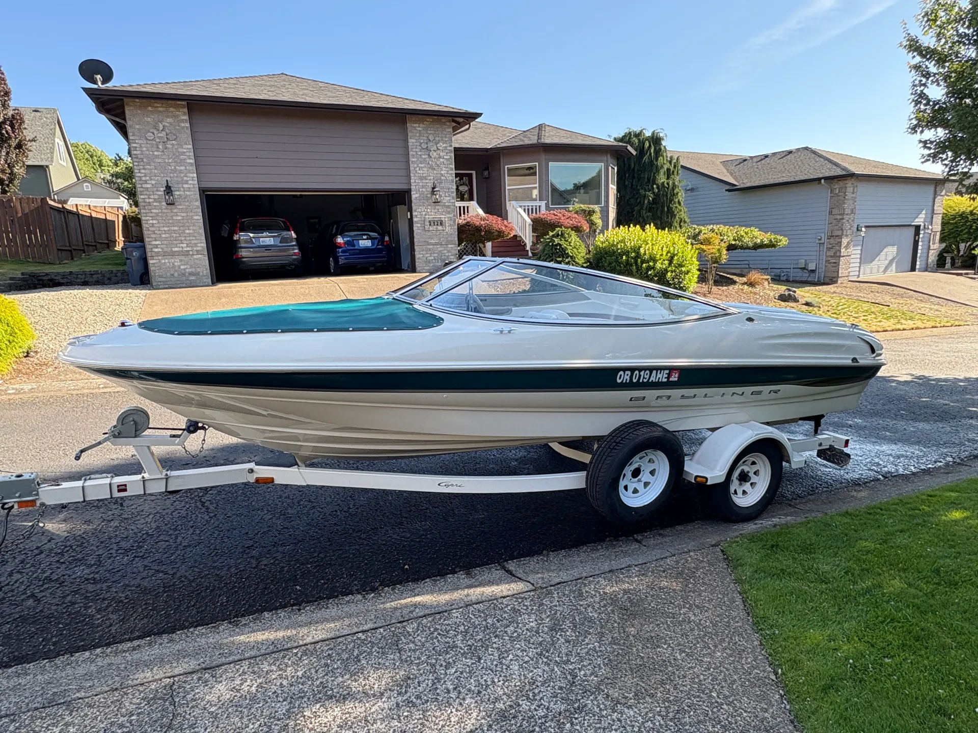 boat