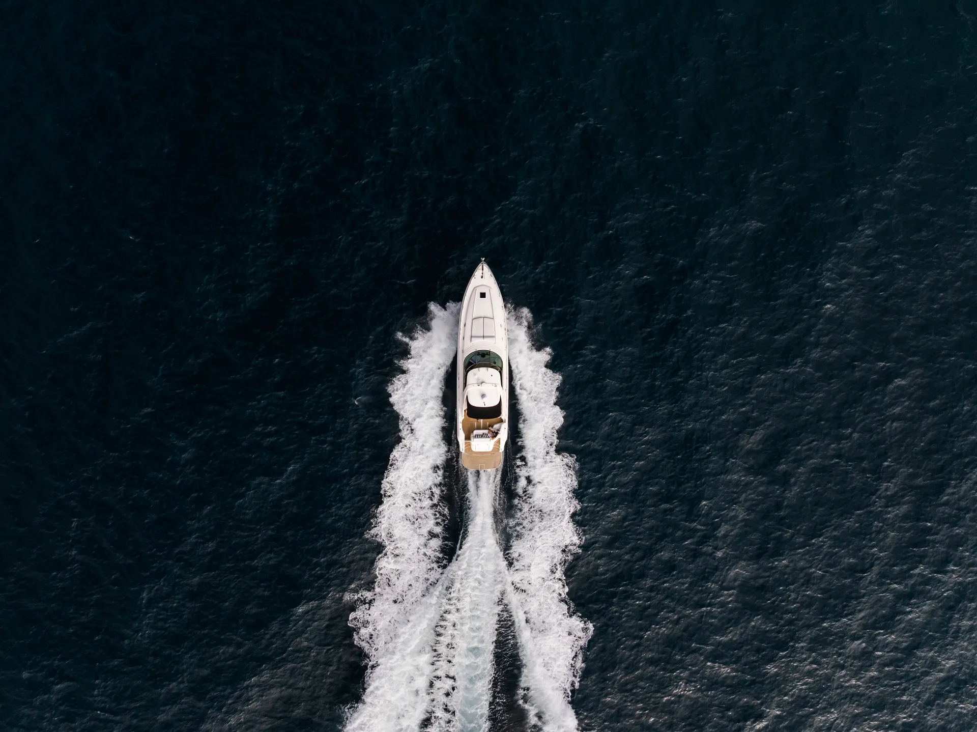 66' Luxury Sea Ray Yacht in Newport Beach
