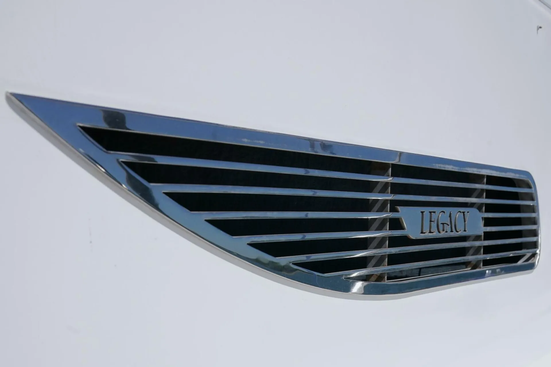 37' Luxury Private Yacht - Washington DC Potomac Boat Tours