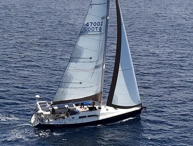 Rent a CARROLL MARINE sloop in Newport Beach, CA near me