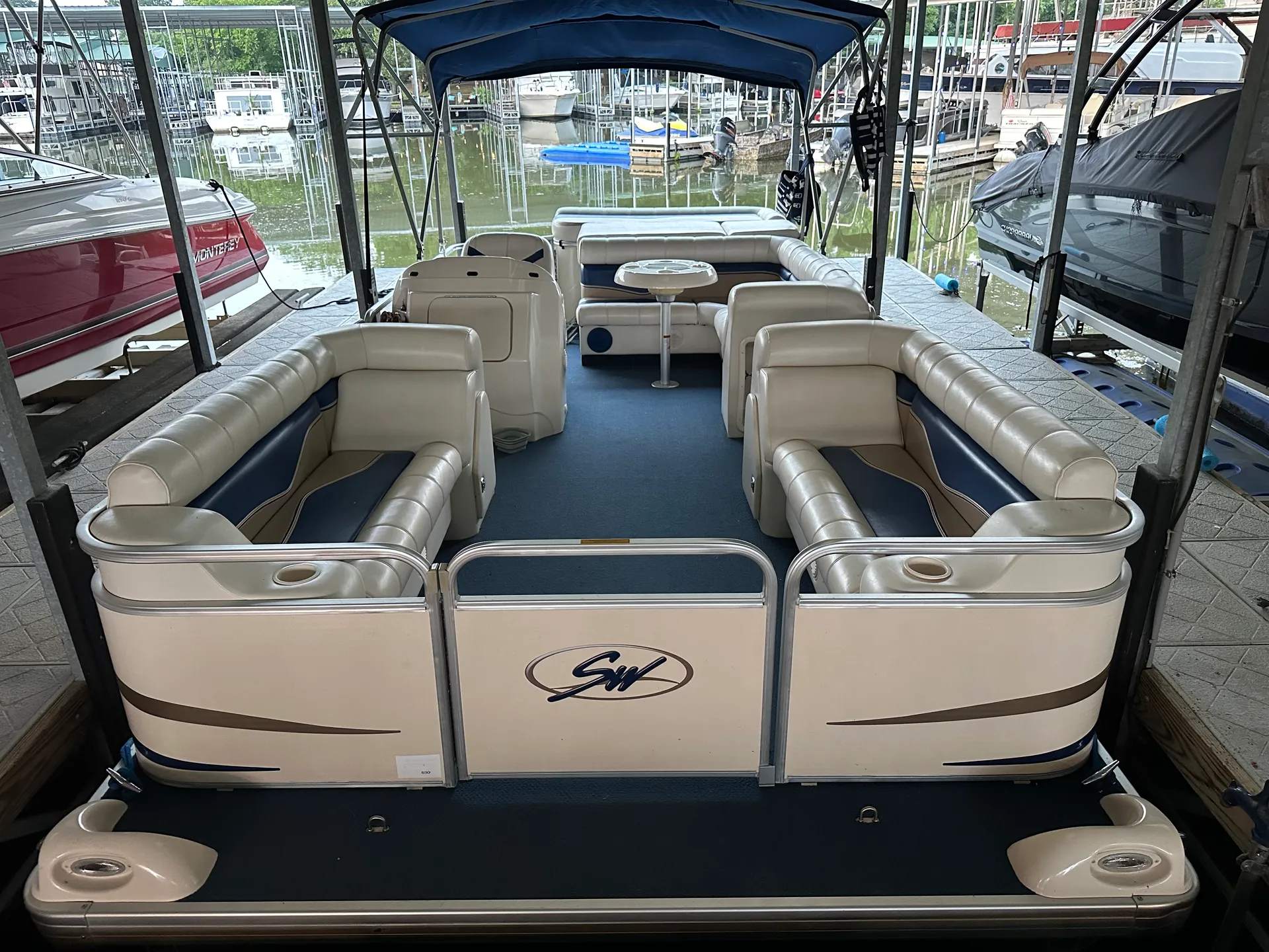 boat