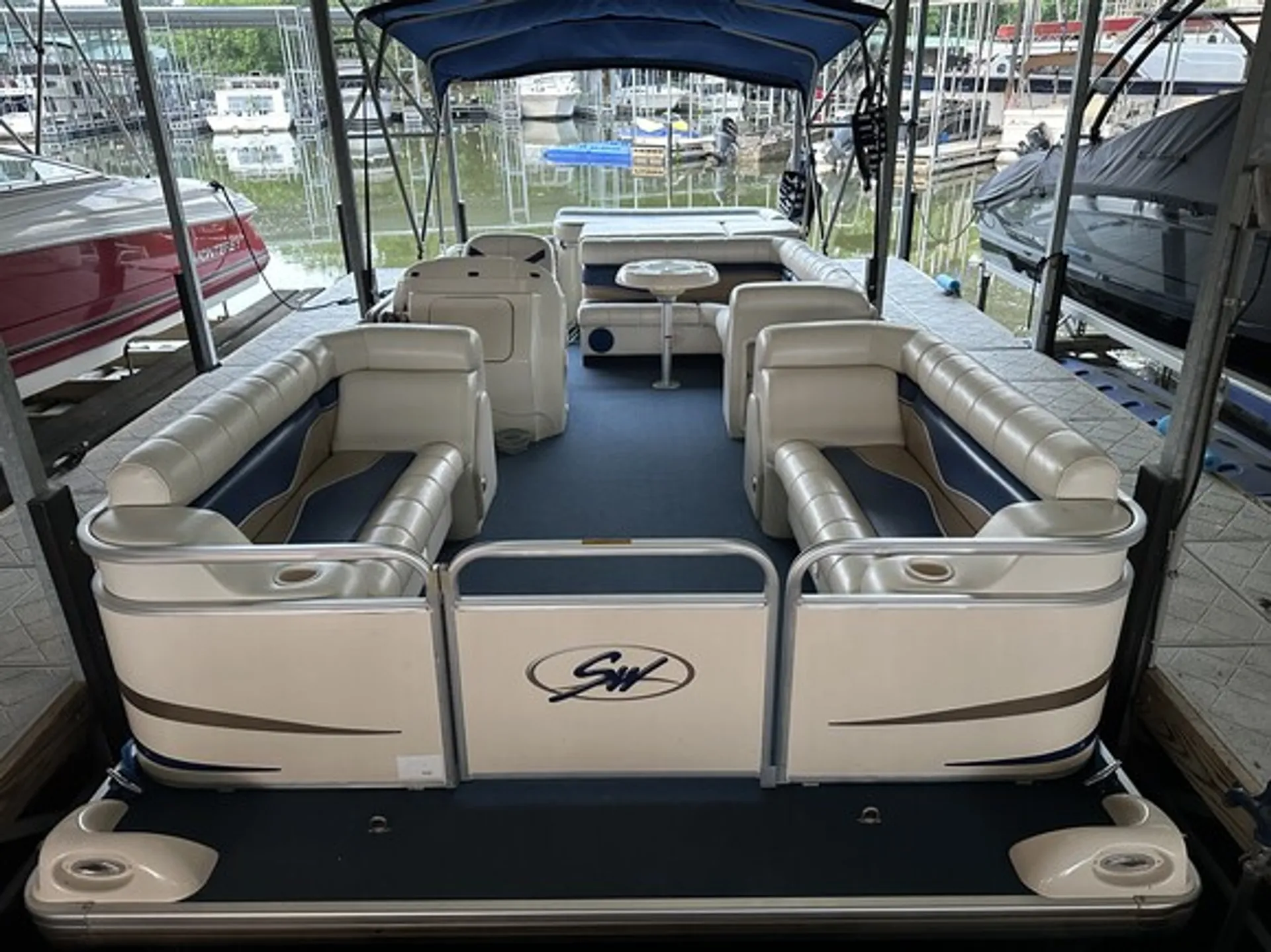 boat