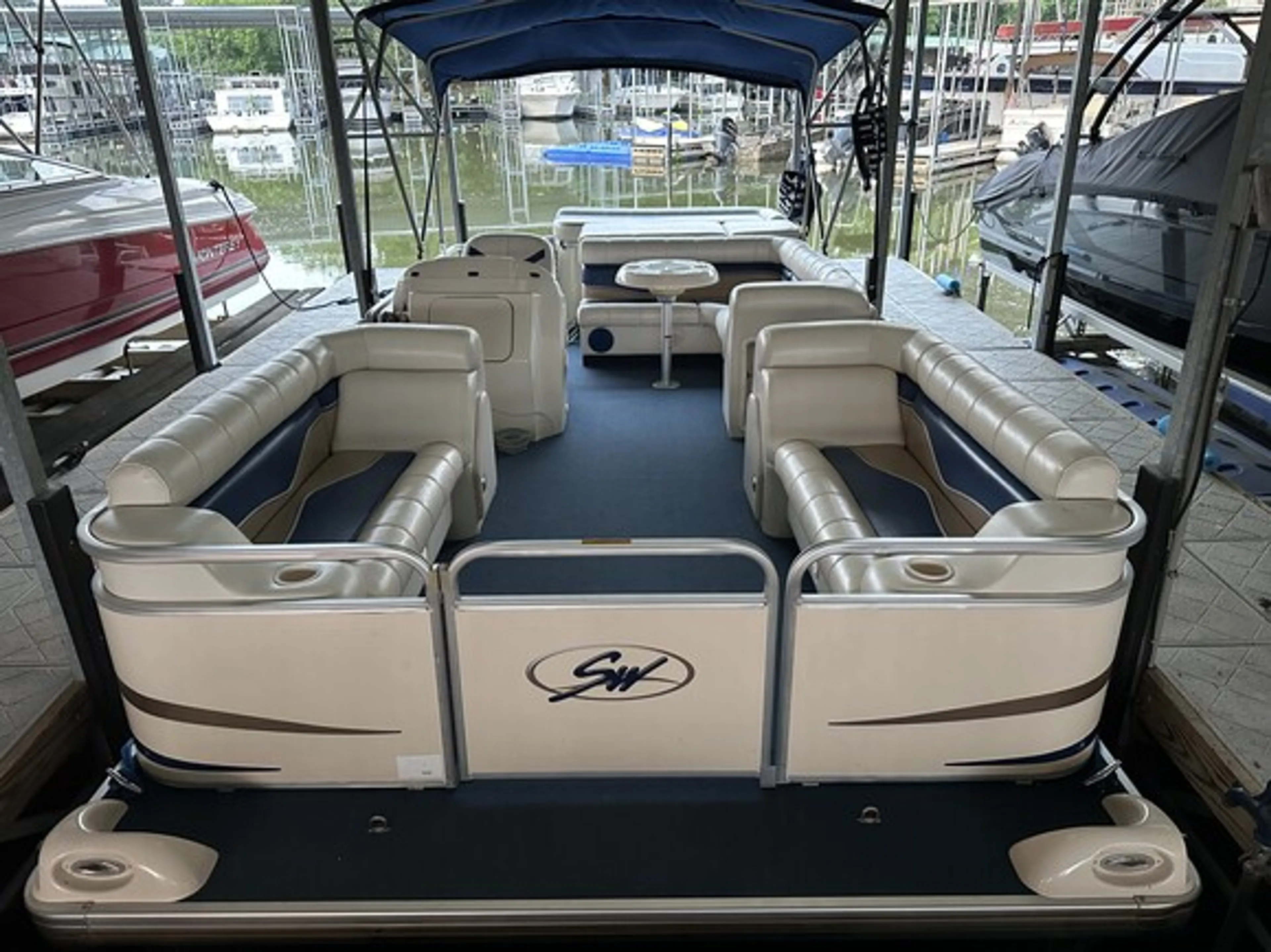 boat