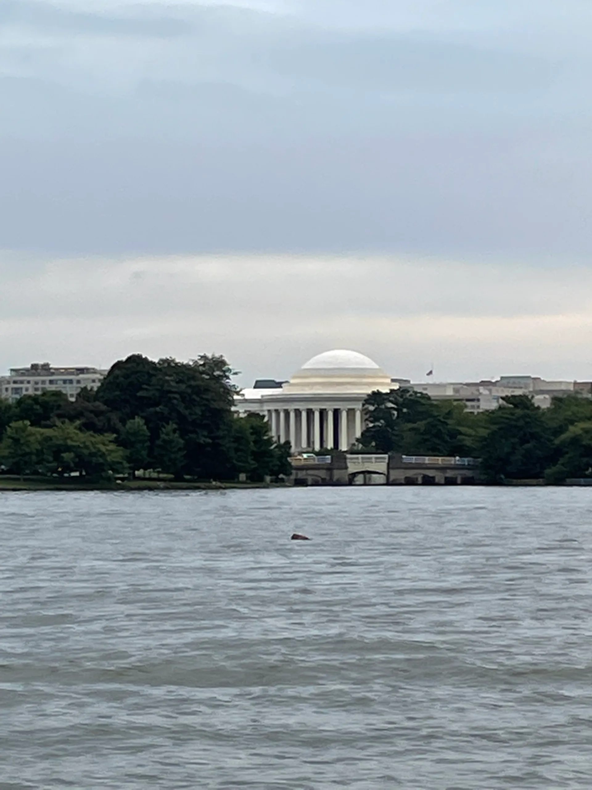 37' Luxury Private Yacht - Washington DC Potomac Boat Tours