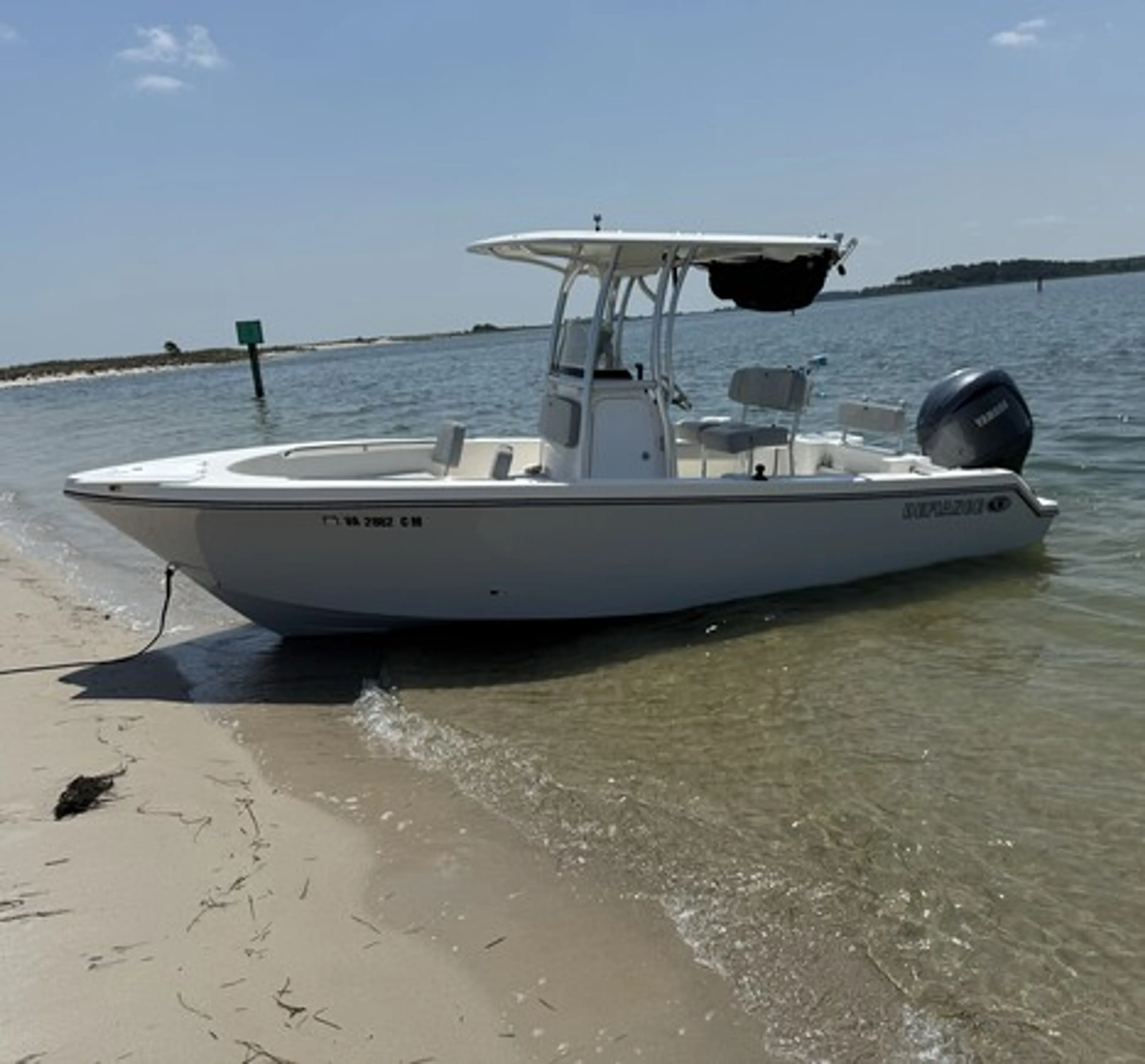 boat