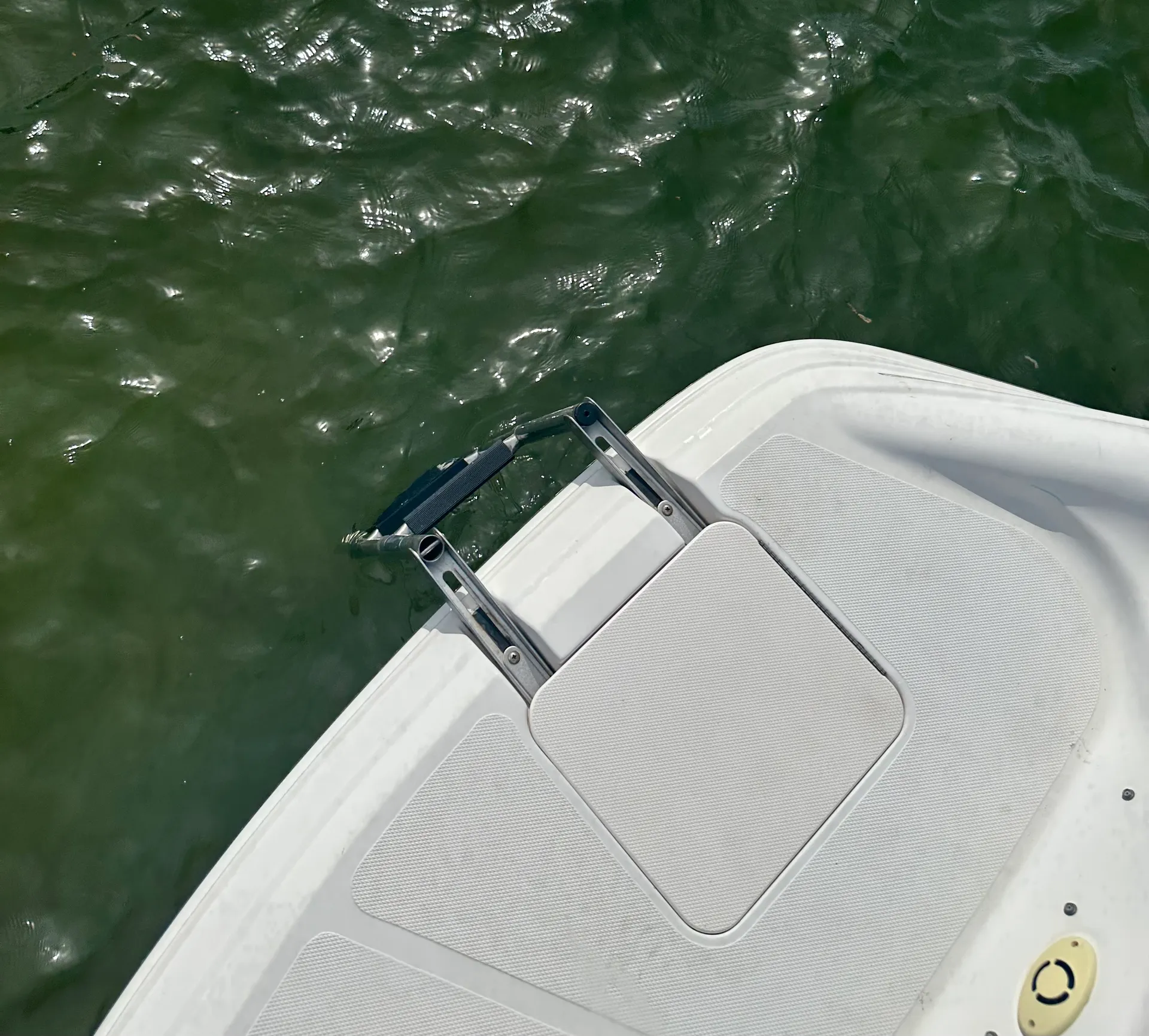 HURRICANE BOATS SD 195 in Fort Lauderdale, FL — photo 6