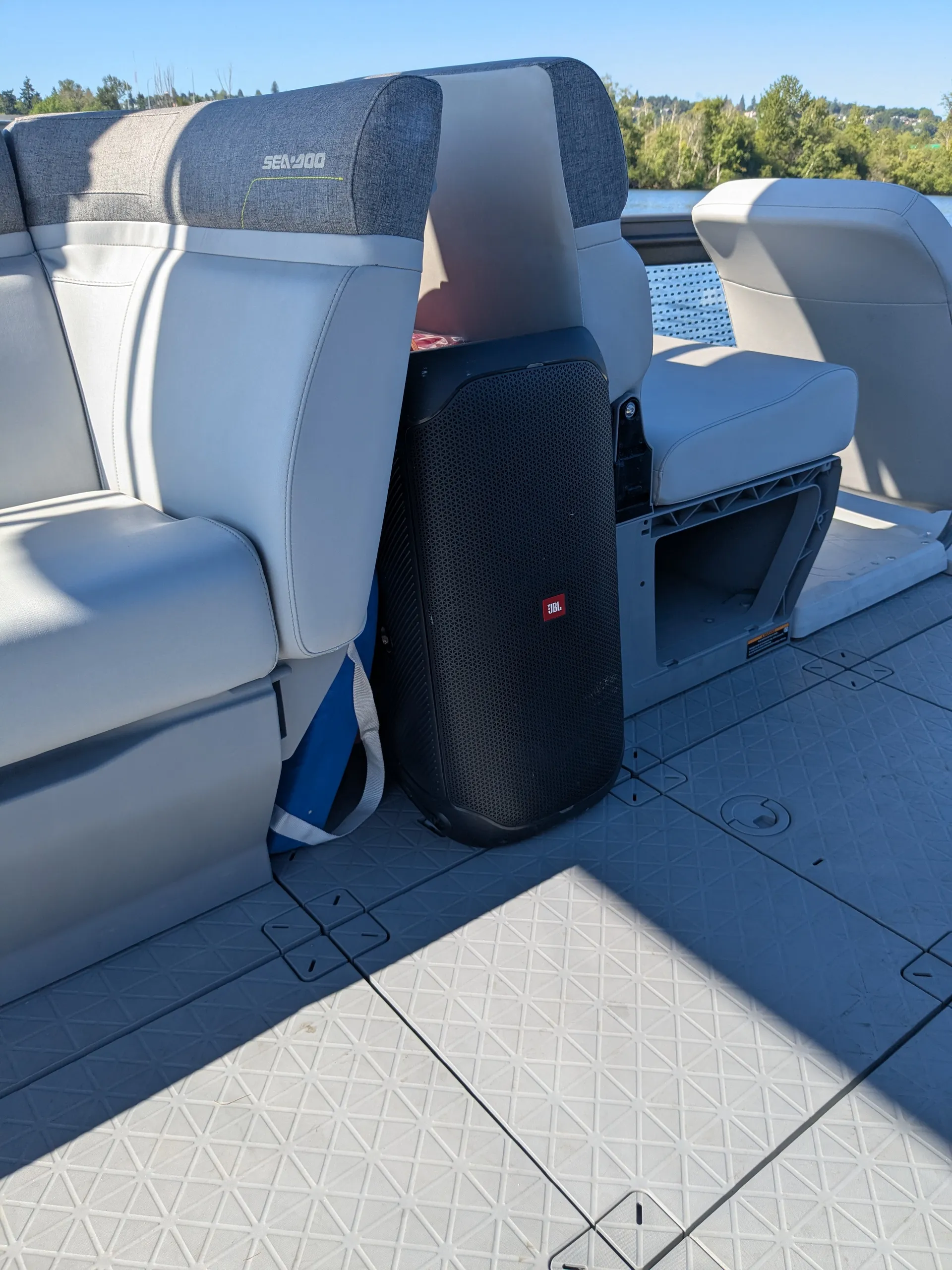 SEA-DOO SWITCH SPORT 21 in Seattle, WA — photo 8