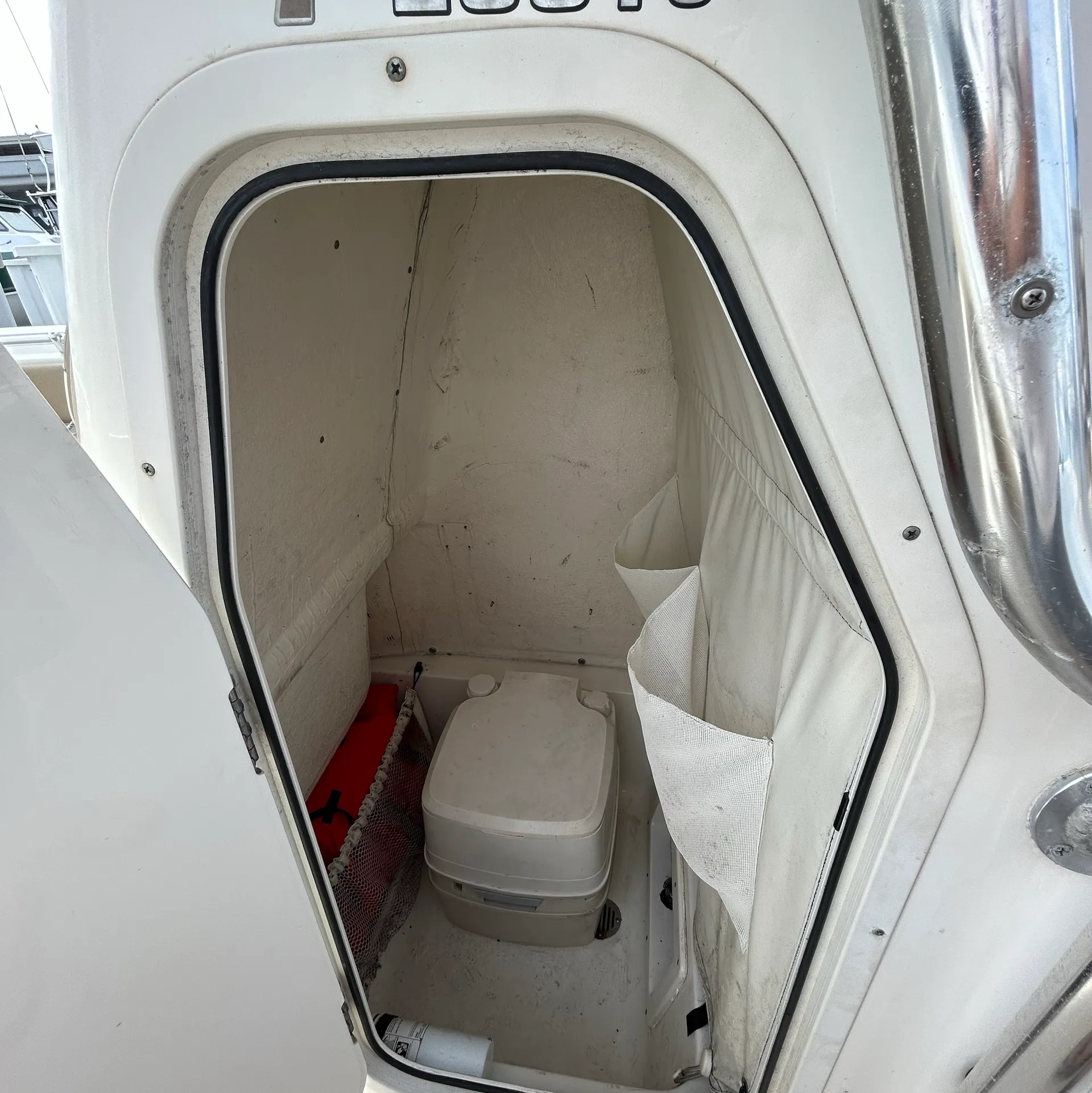 2020 Key West 239 Family Sportsman. Easy to control, reliable and safe