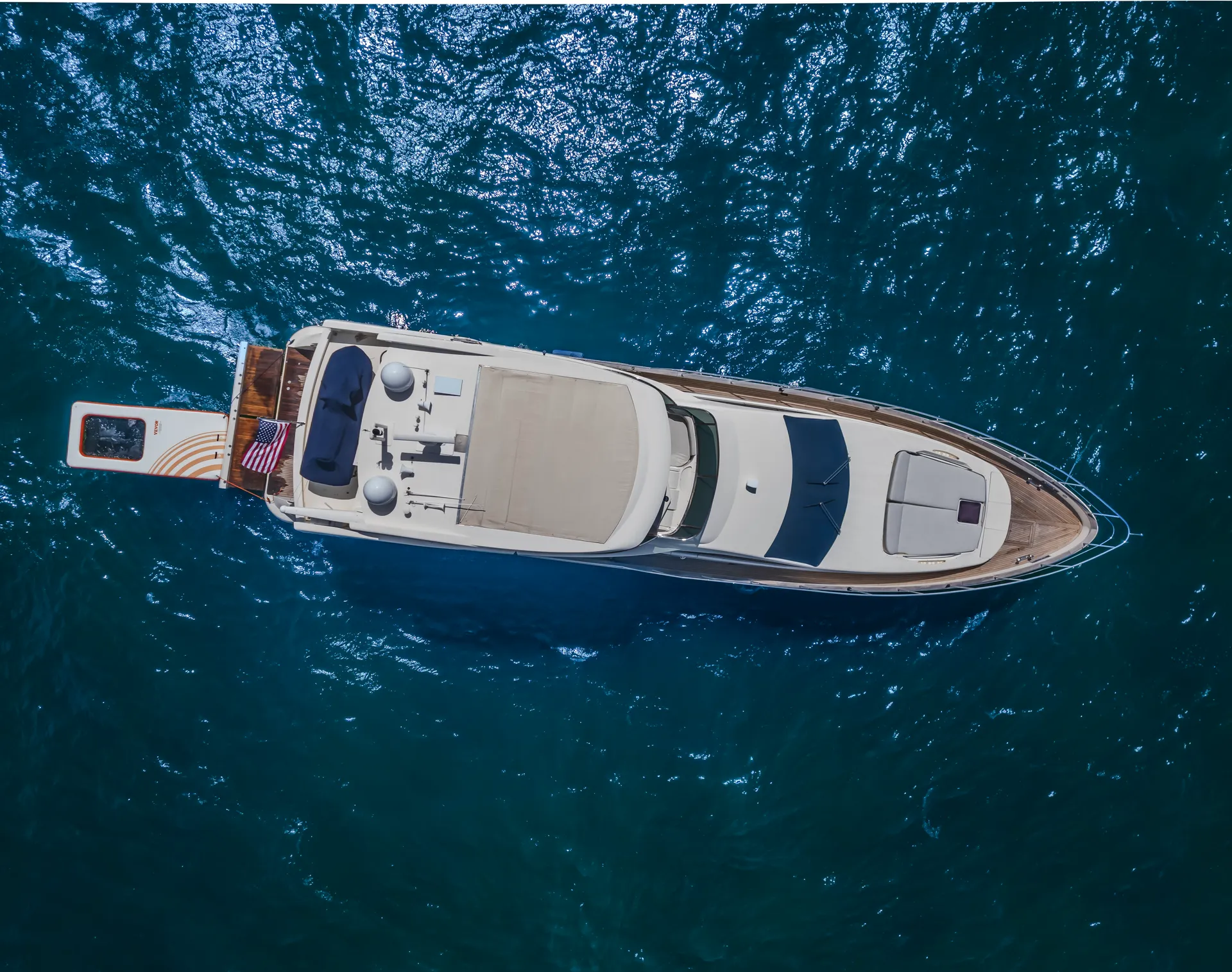 💥2 FREE JETSKI💥Luxurious 80ft Azimuth in Miami with Floating Pool.💥