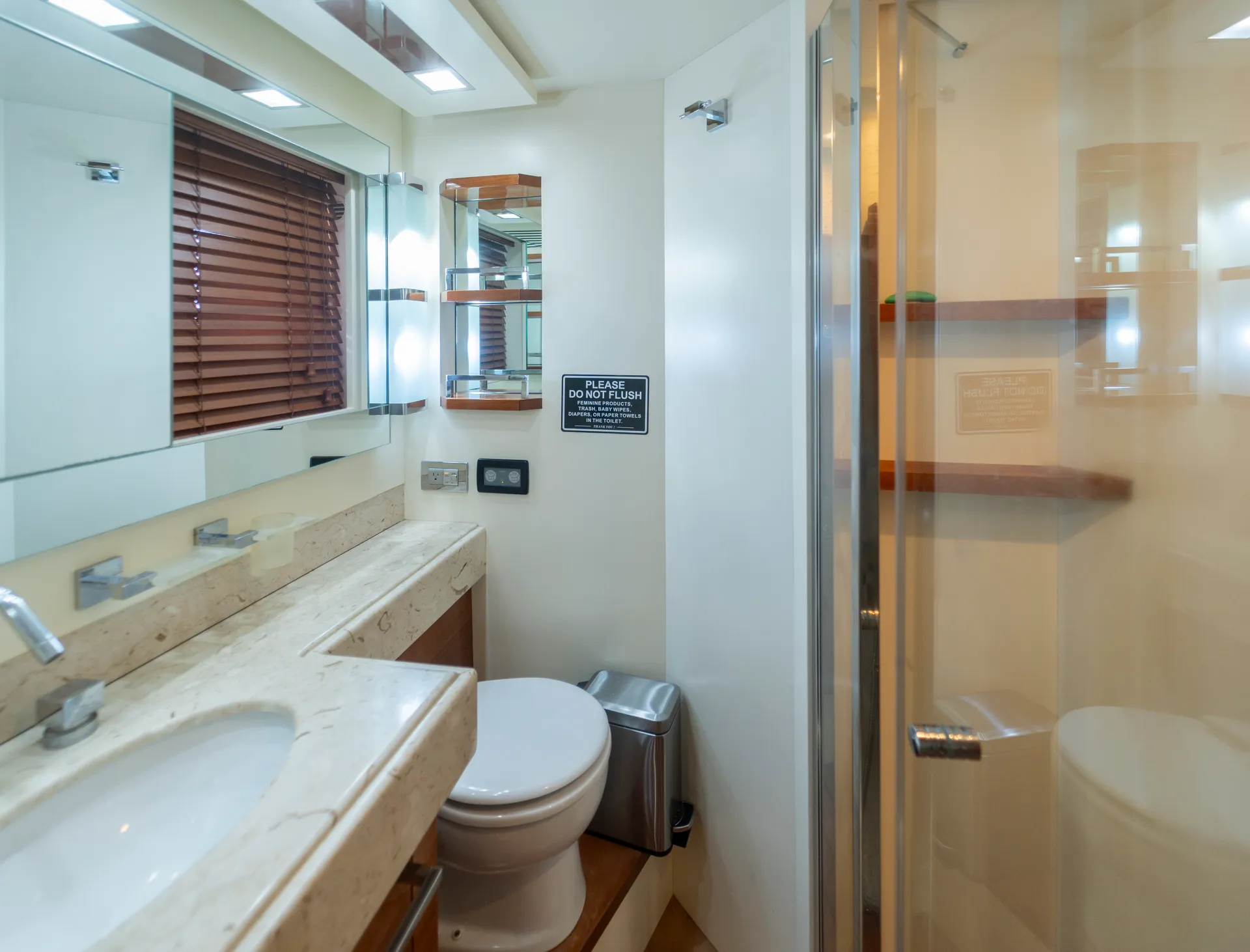 💥2 FREE JETSKI💥Luxurious 80ft Azimuth in Miami with Floating Pool.💥