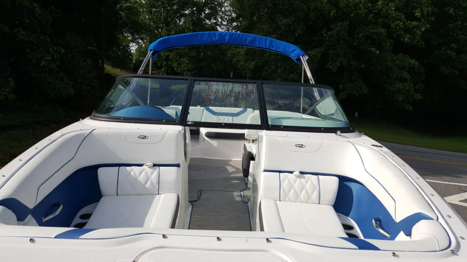 Regal Boats 22 Fasdeck in Buford, GA — photo 5