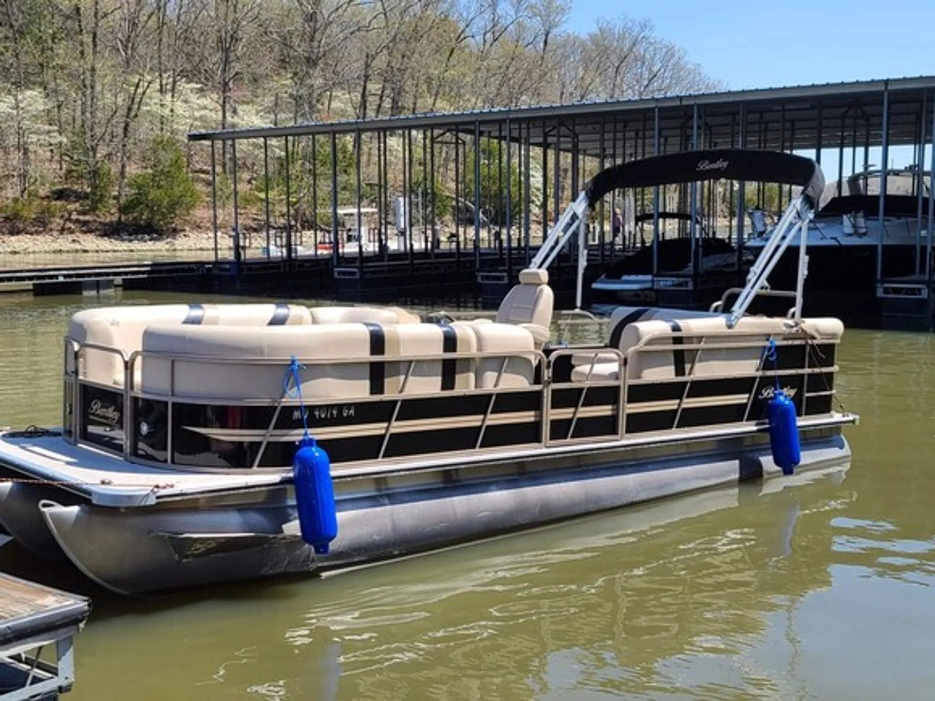 boat