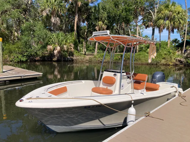 Rent a NAUTICSTAR BOATS center console in Ocala, FL near me