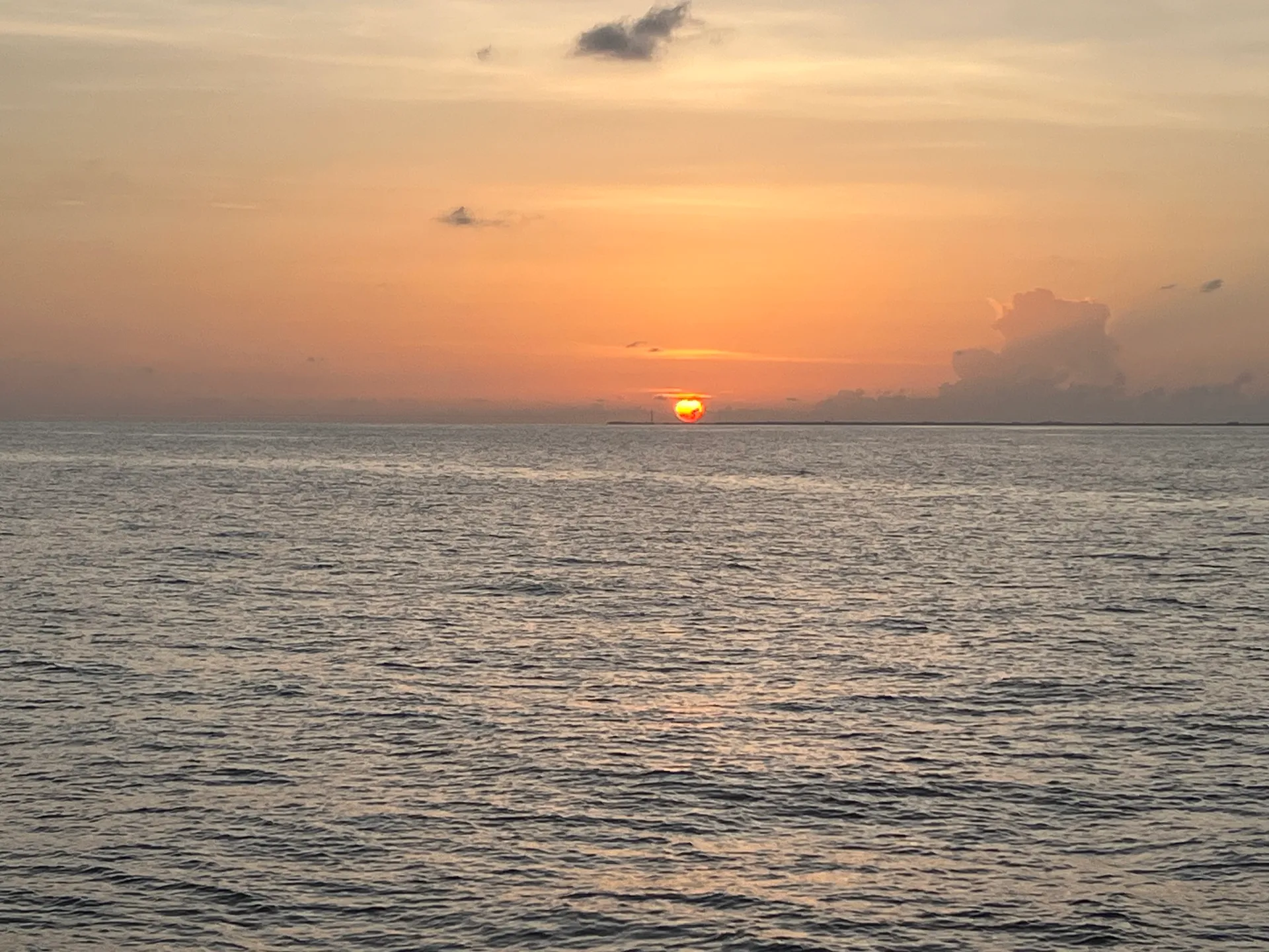 Luxury 51' Power Catamaran at Beautiful Key West Resort