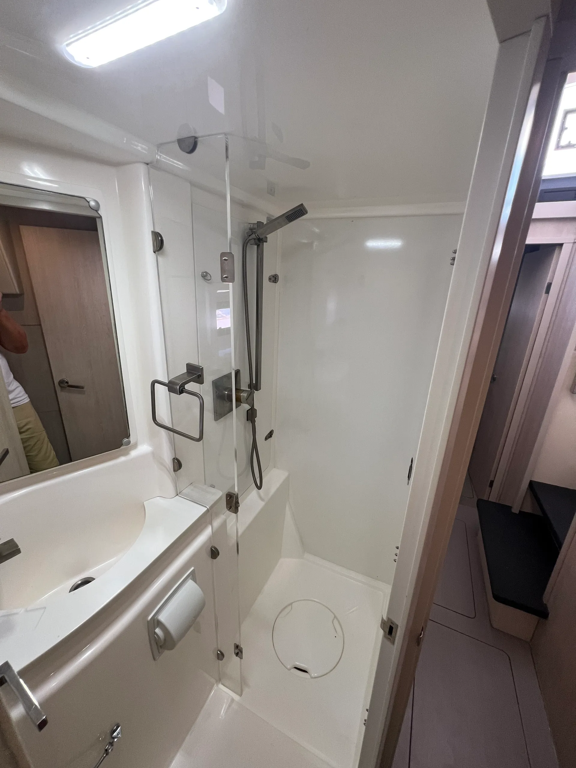 Luxury 51' Power Catamaran at Beautiful Key West Resort