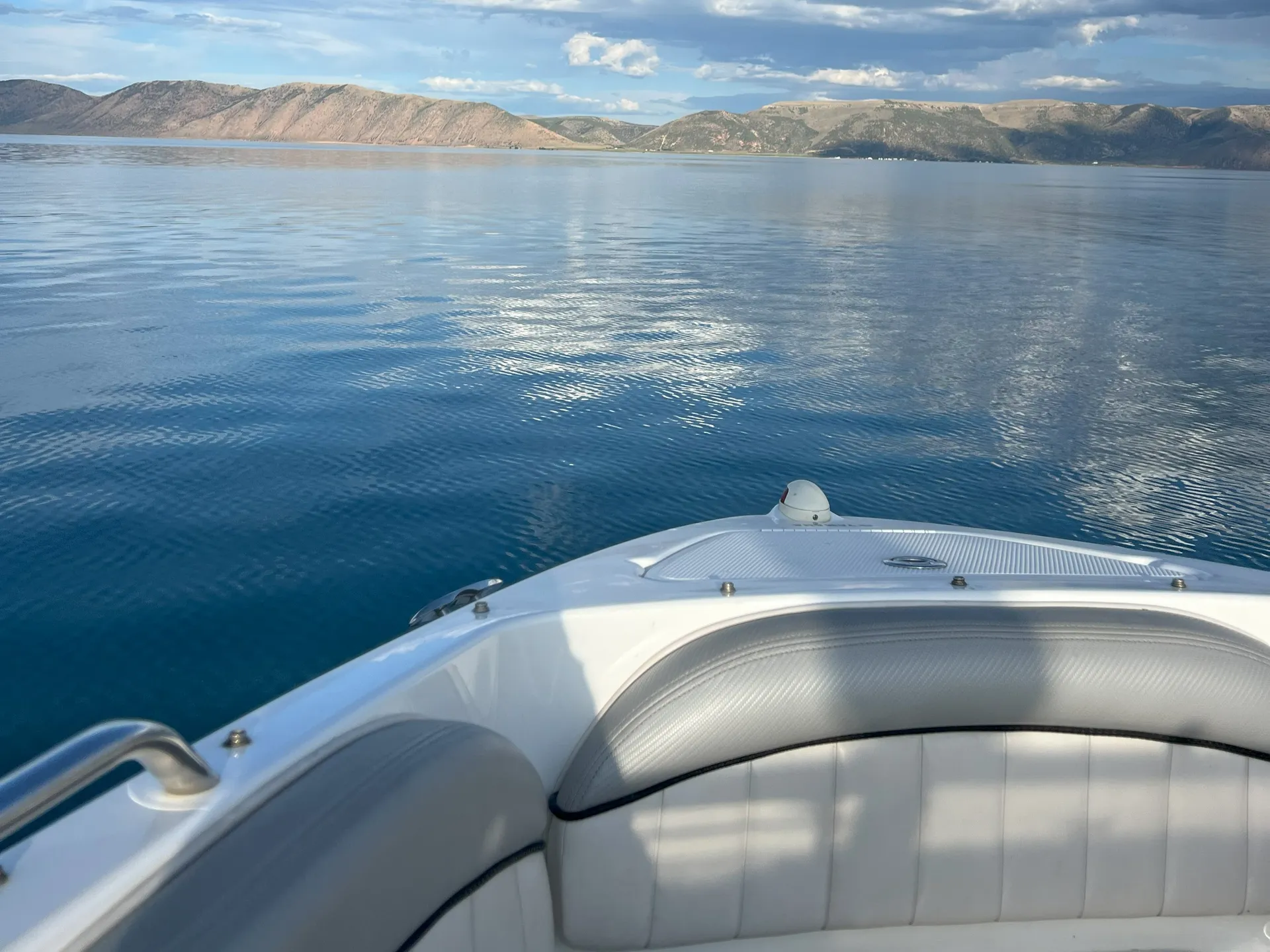 YAMAHA AR230 HIGH OUTPUT  in Garden City, UT — photo 3