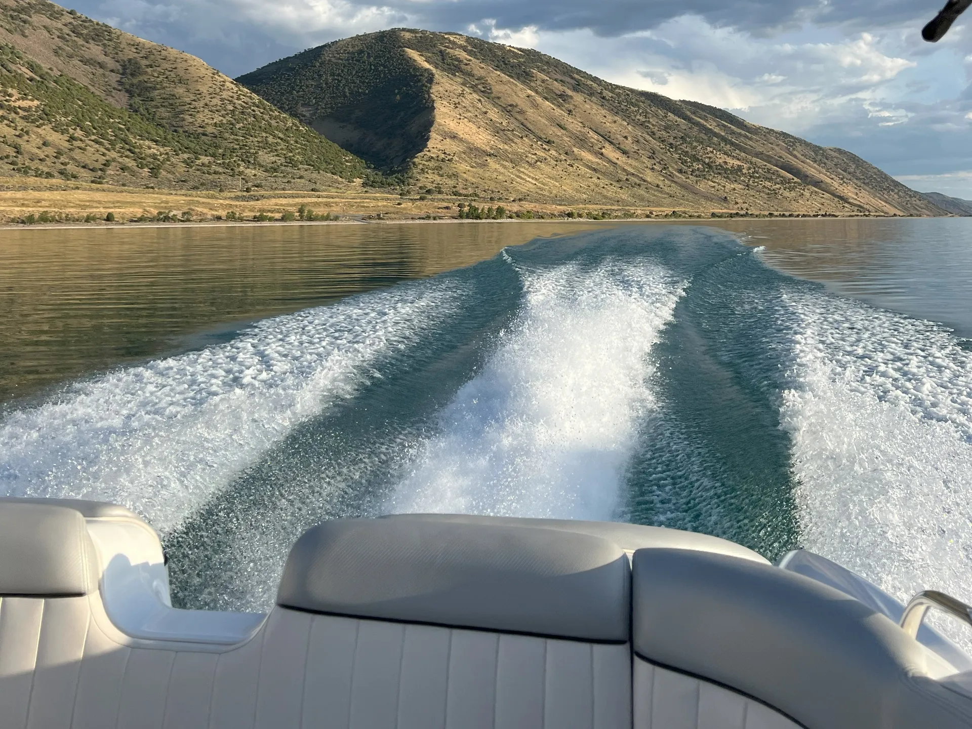 YAMAHA AR230 HIGH OUTPUT  in Garden City, UT — photo 4