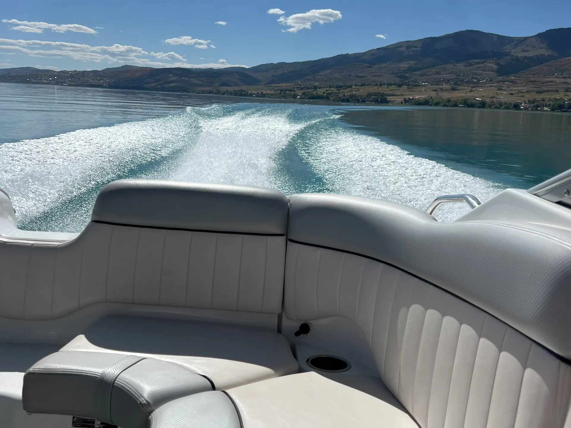 YAMAHA AR230 HIGH OUTPUT  in Garden City, UT — photo 5