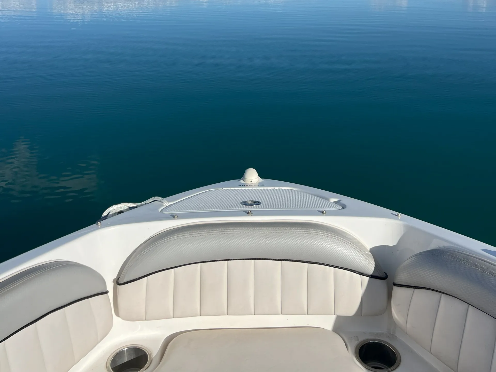 YAMAHA AR230 HIGH OUTPUT  in Garden City, UT — photo 6