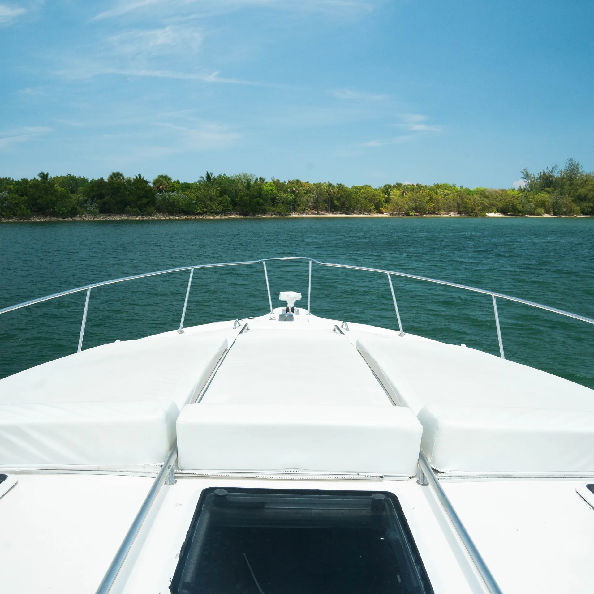 💥2 FREE JETSKI ! 💥50 ft yatch Include Floating mat💥