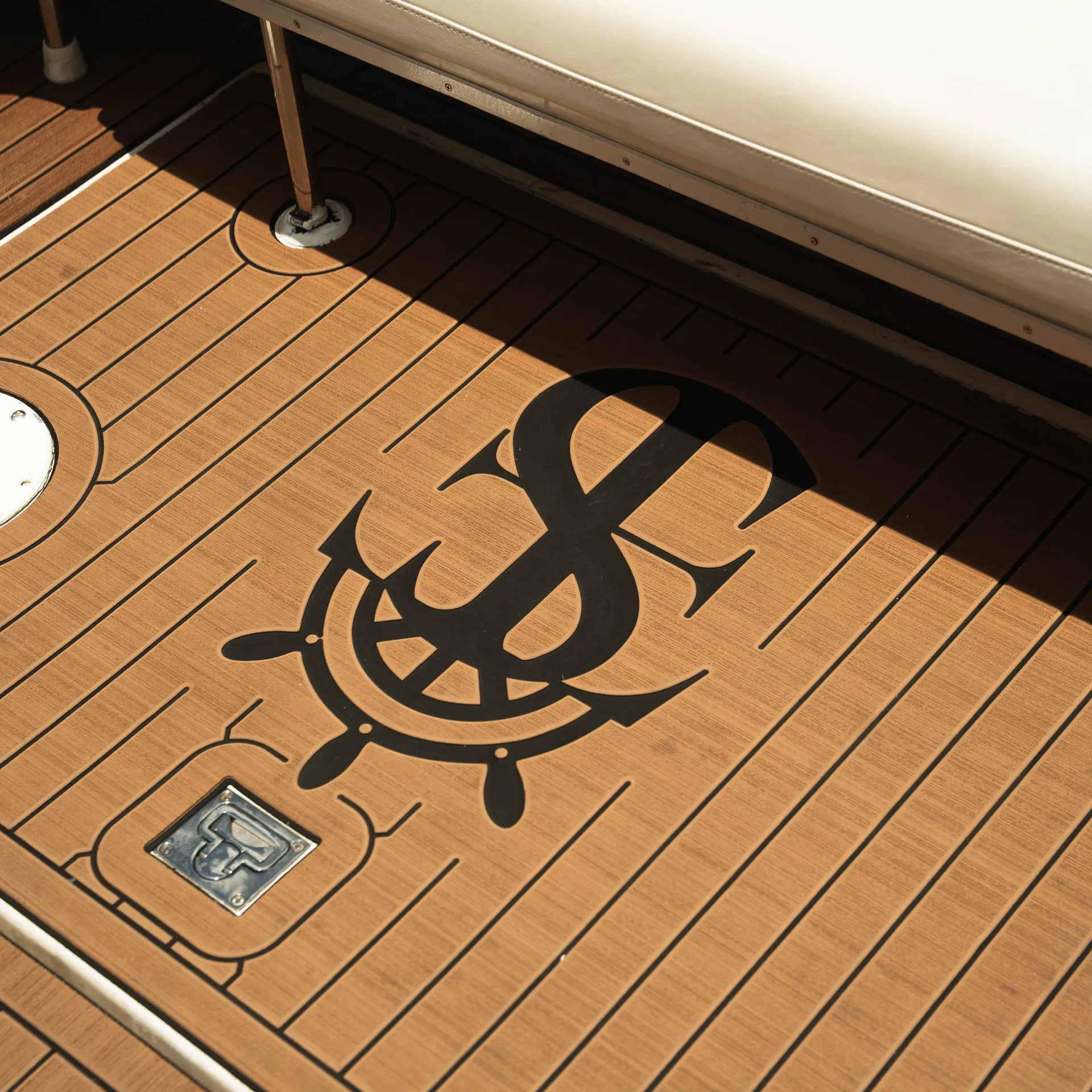 💥2 FREE JETSKI ! 💥50 ft yatch Include Floating mat💥