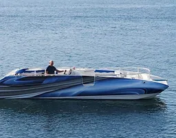 Spacious 12-Person Boat – Perfect for Fun on the Water boat photo