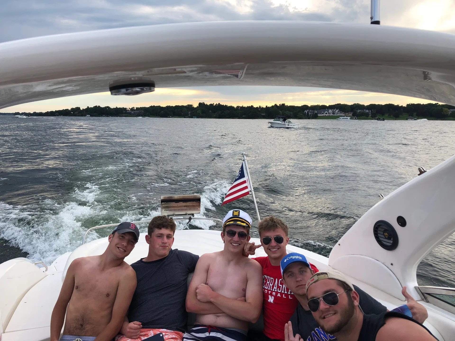 Sea Ray Boats 290 Sun Sport in Wayzata, MN — photo 8