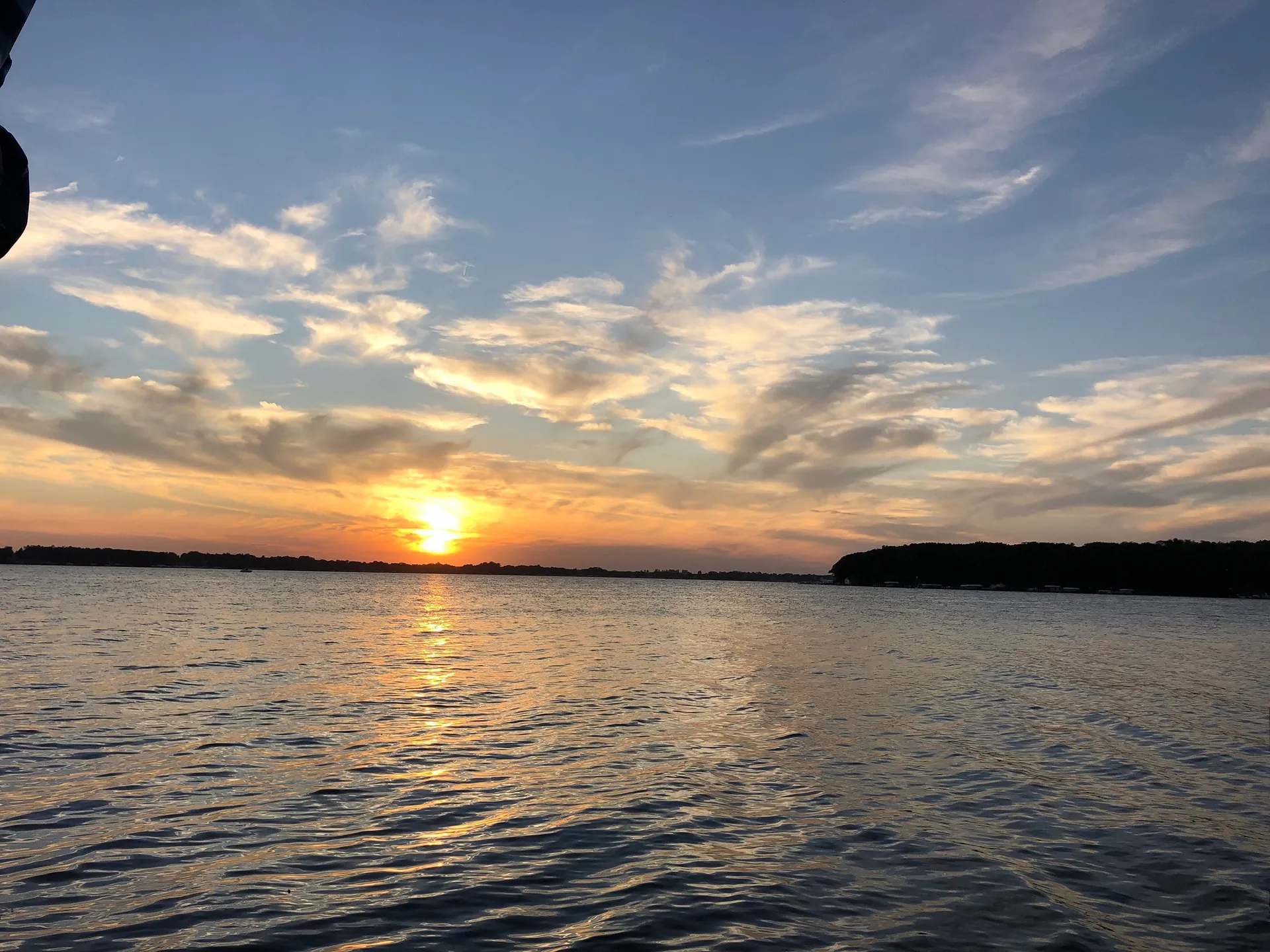 Sea Ray Boats 290 Sun Sport in Wayzata, MN — photo 10