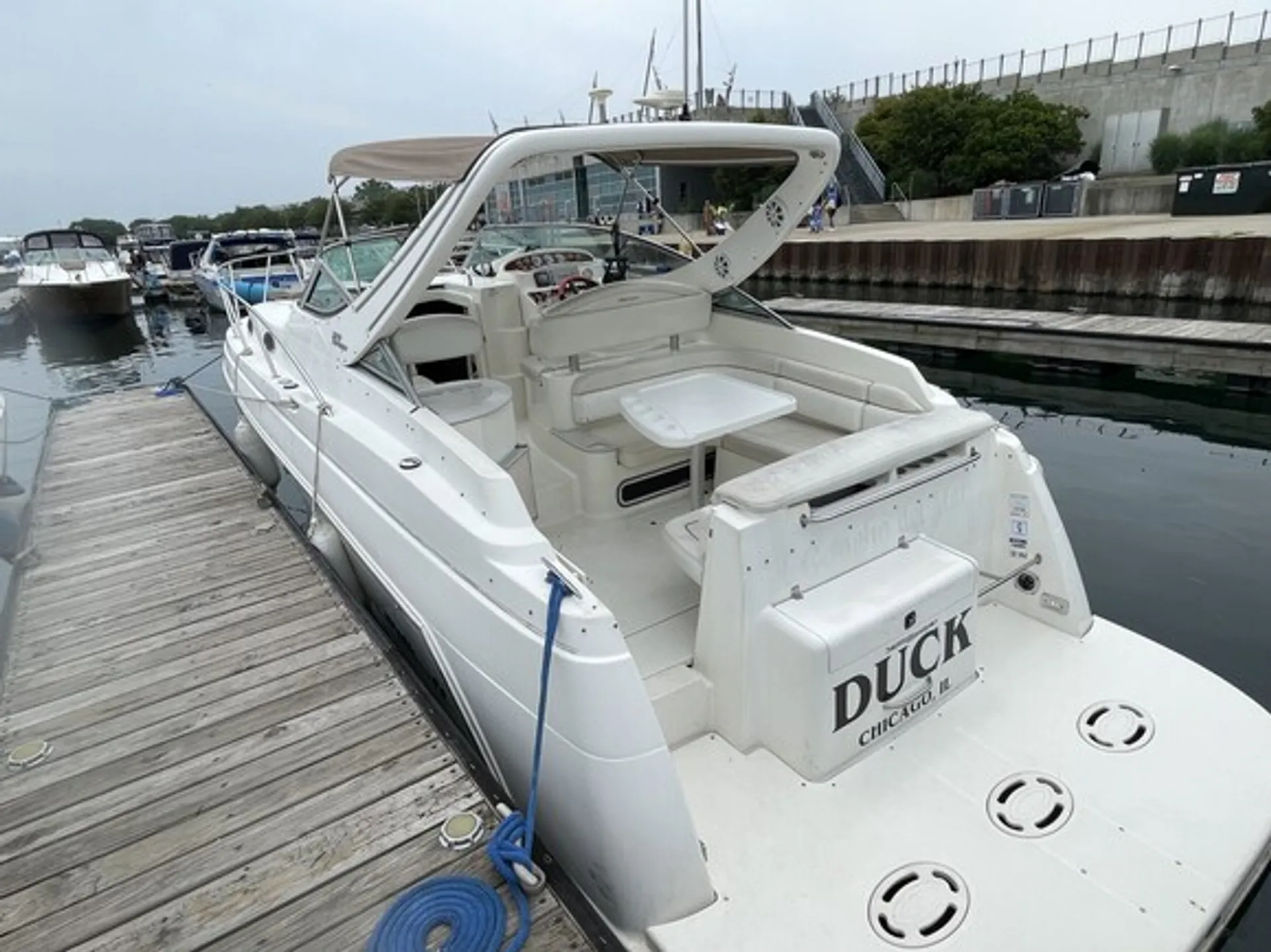 boat
