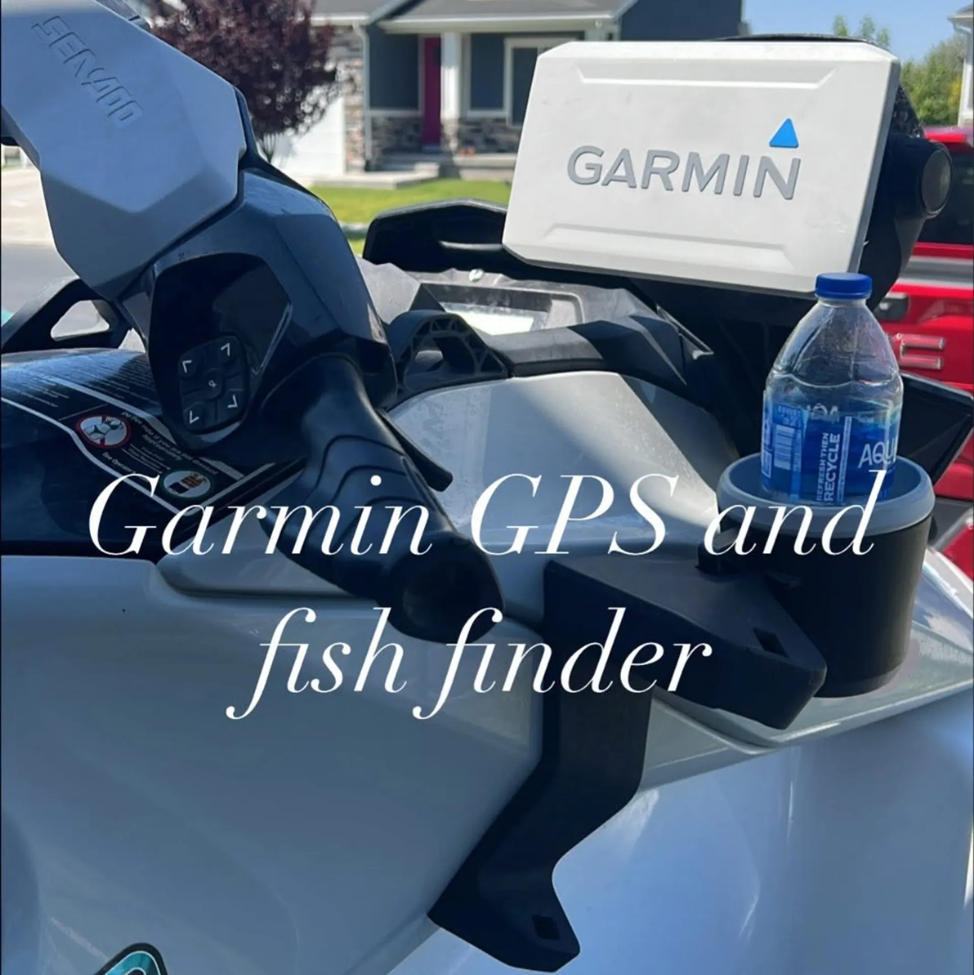 SEA-DOO FISH PRO SCOUT 130 in Orem, UT — photo 6