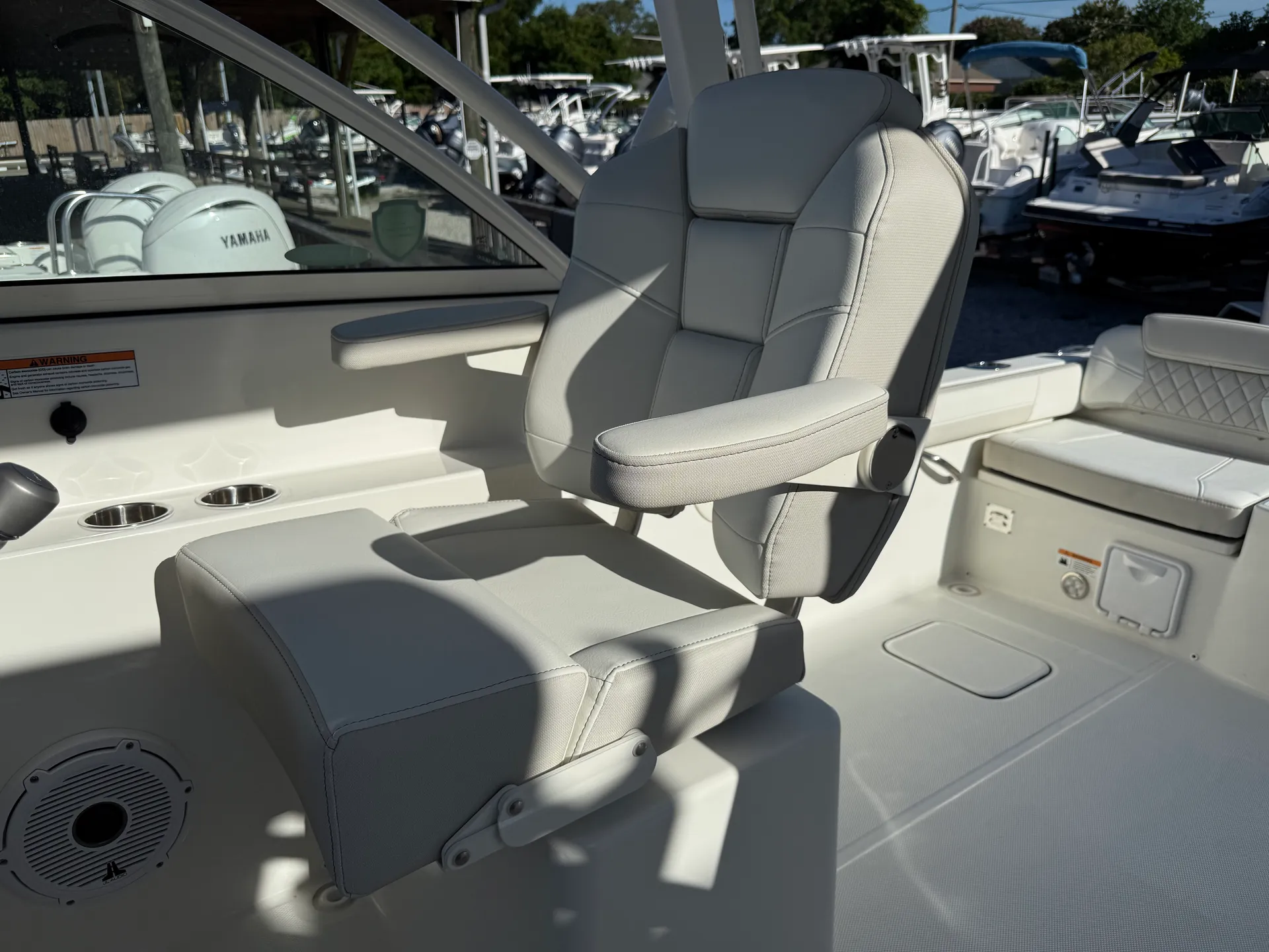 Luxury 30A Crab Island &amp; Bachelorette Boat Charter
