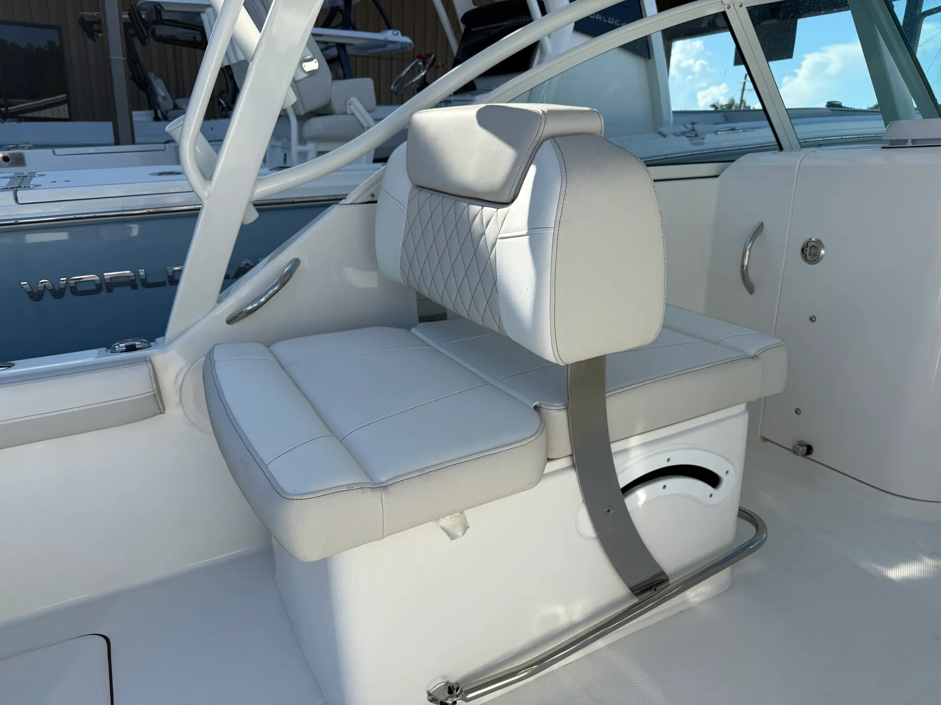 Luxury 30A Crab Island &amp; Bachelorette Boat Charter
