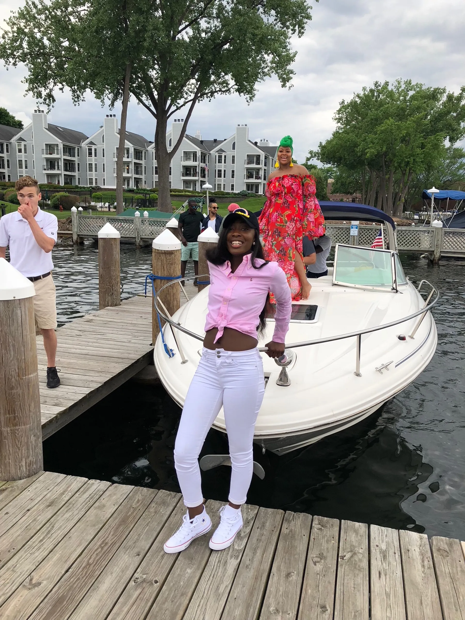 Sea Ray Boats 290 Sun Sport in Wayzata, MN — photo 9