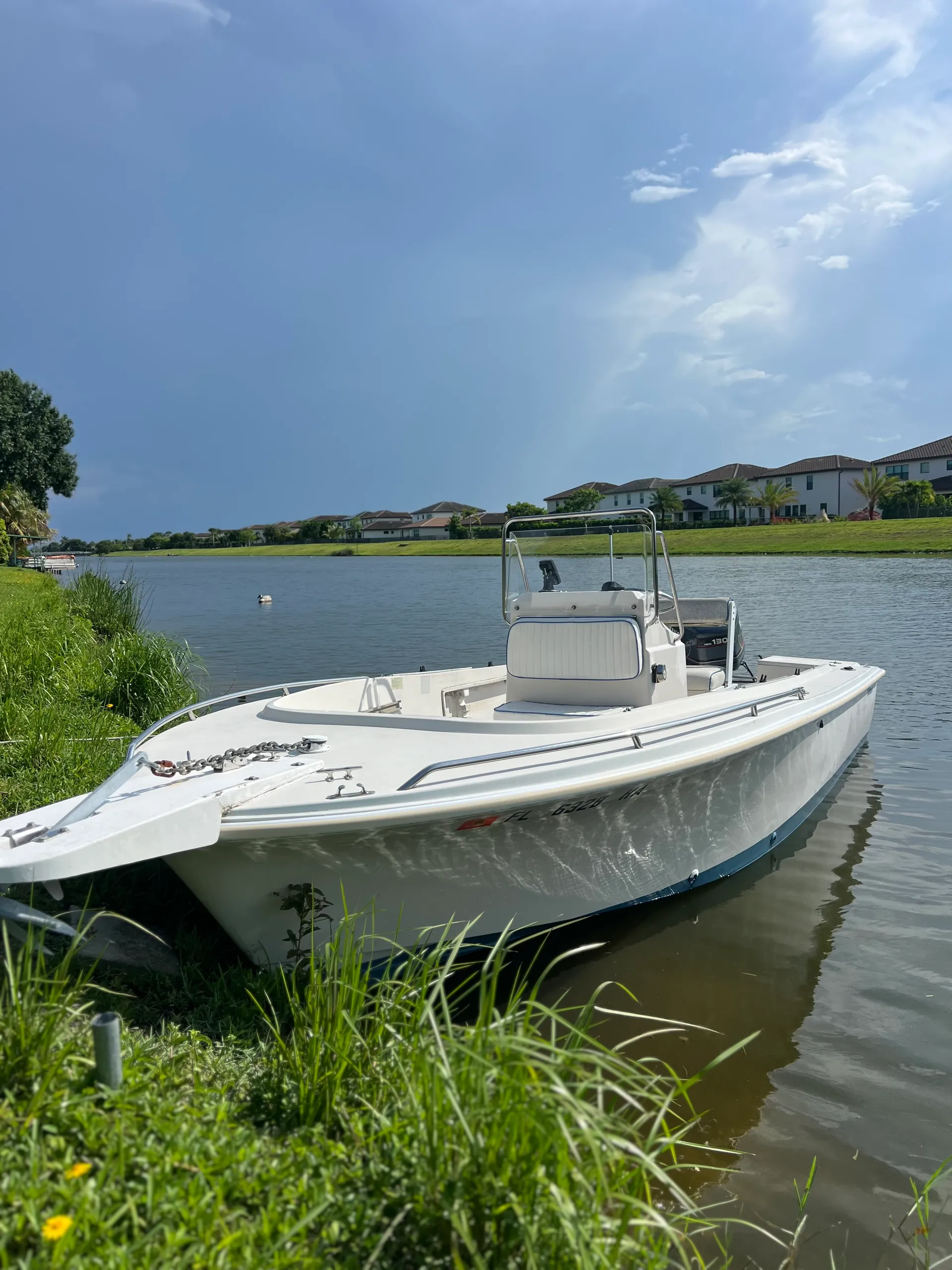 boat
