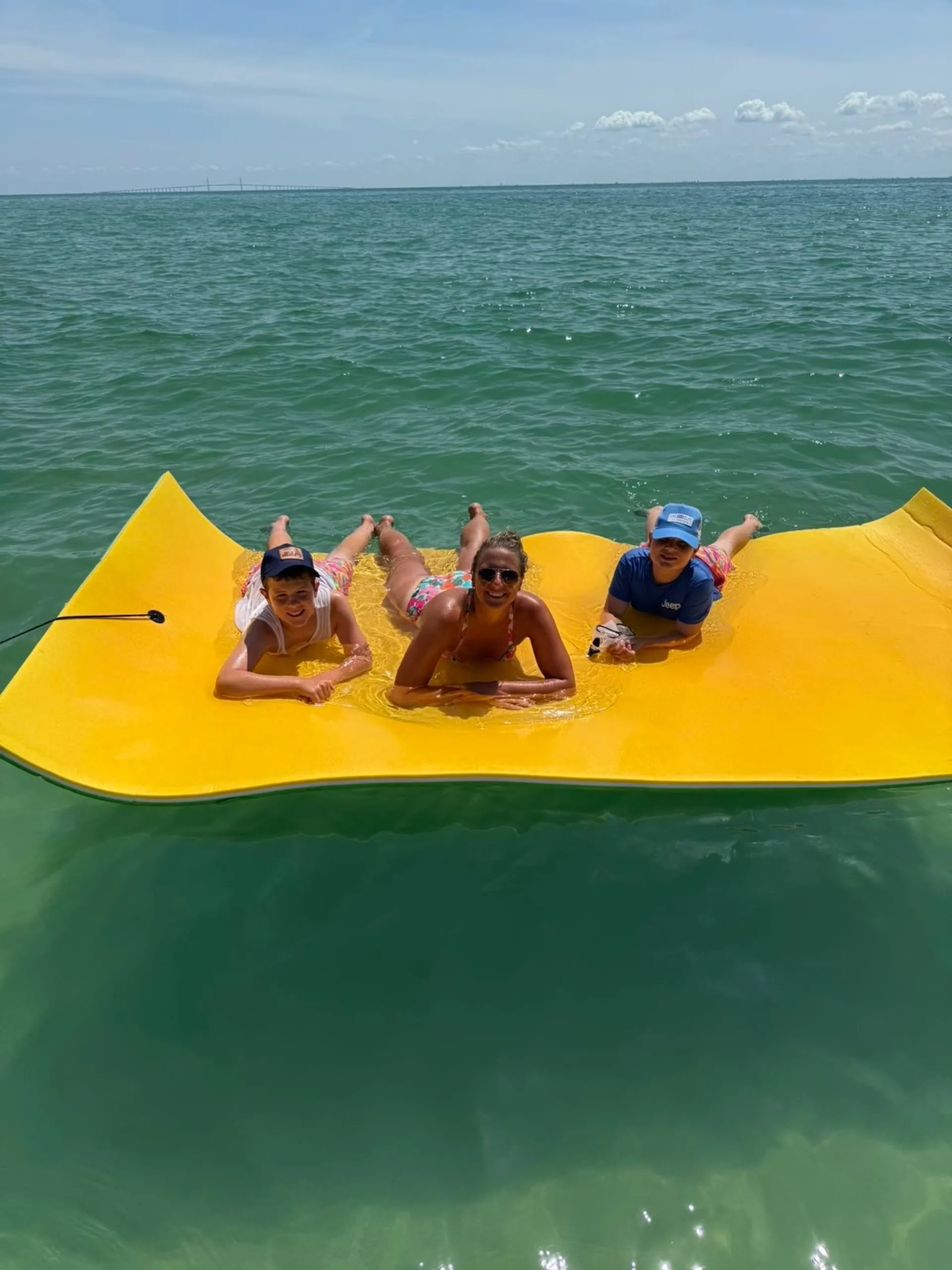 🚤 Sun Tracker Party Barge 24 DLX | The Ultimate Anna Maria Island Exp