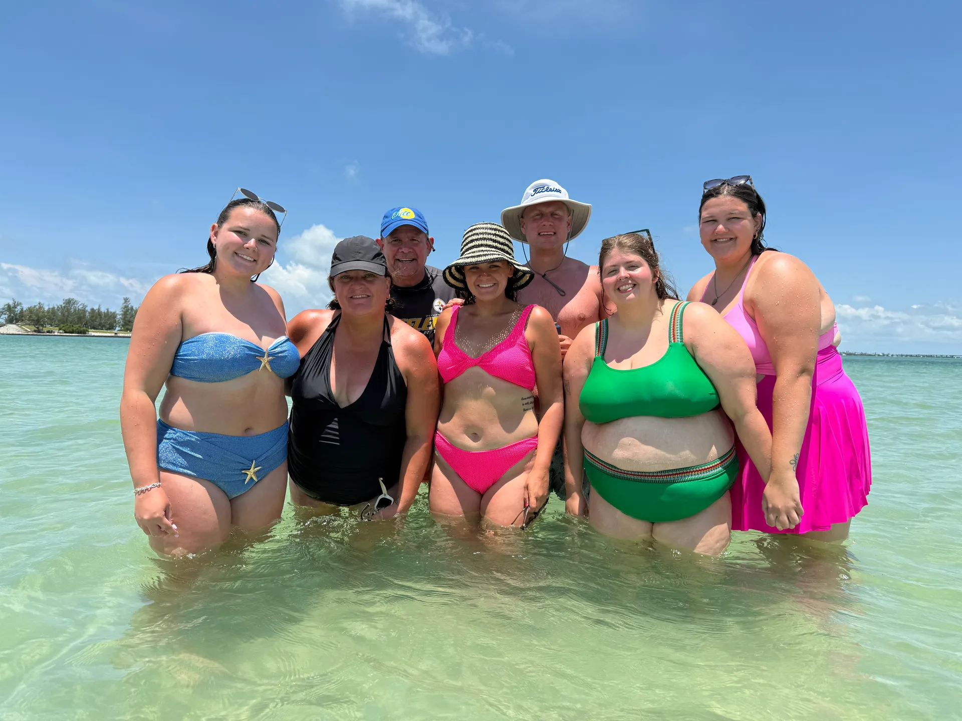 🚤 Sun Tracker Party Barge 24 DLX | The Ultimate Anna Maria Island Exp