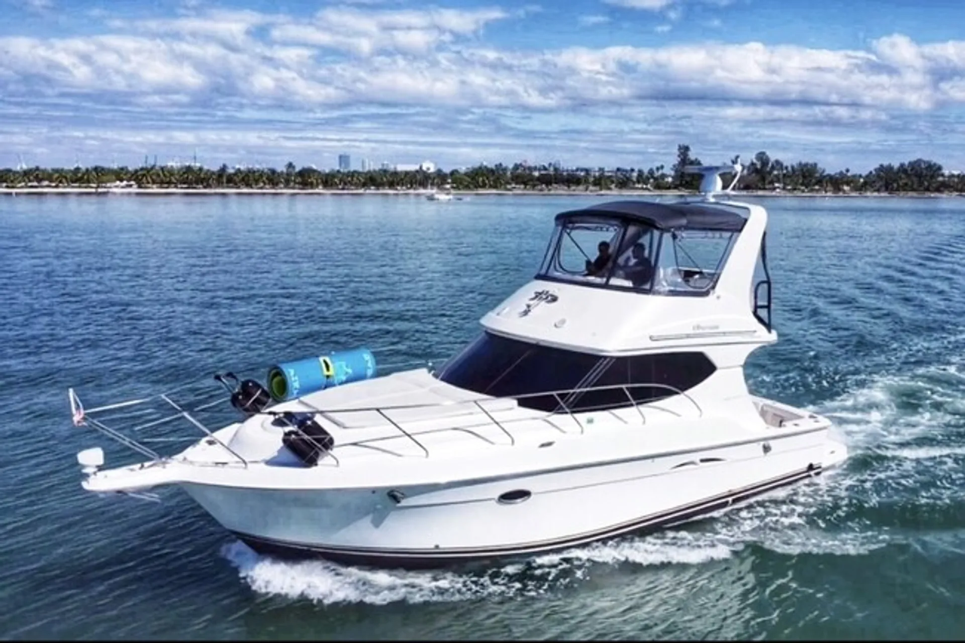 boat