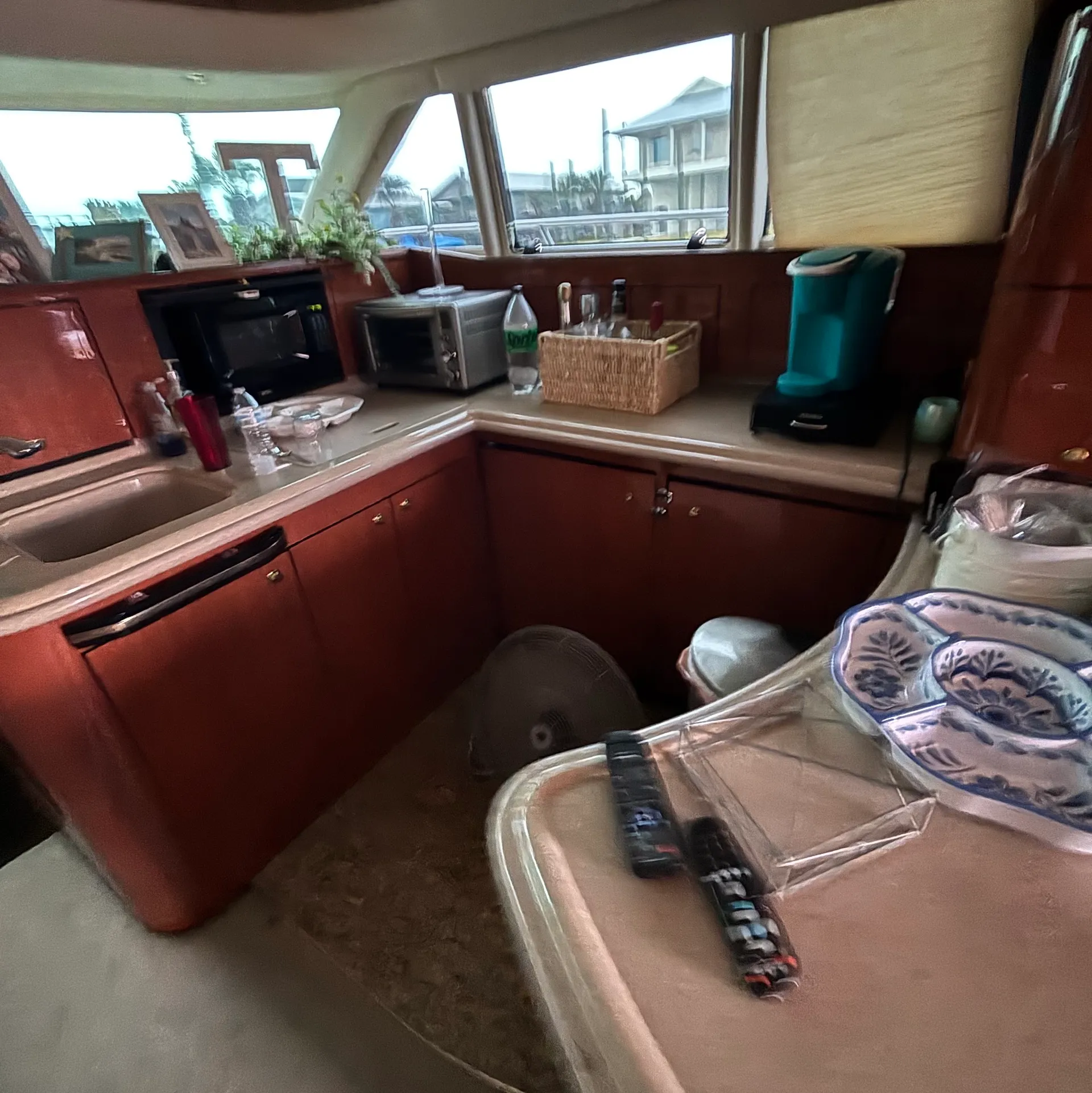 Luxury Cruising in Style and Comfort