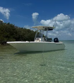 20'3 Key West Center Console | Fishing and Cruising! boat photo