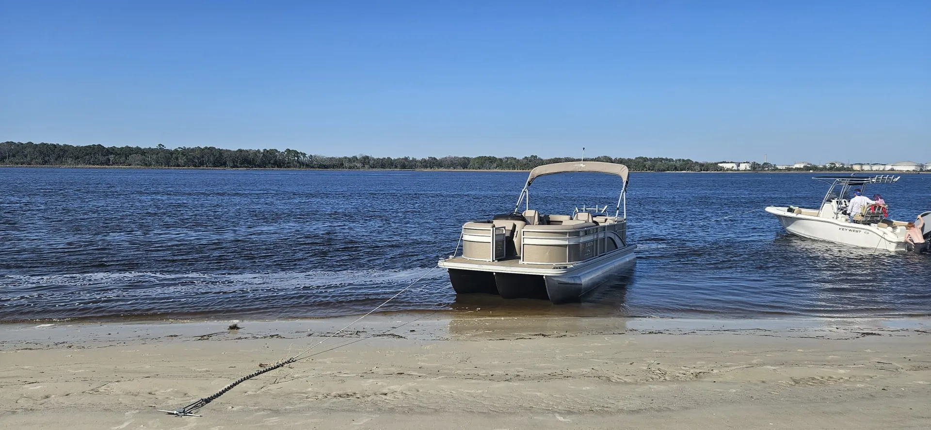 2023 Bennington SXSR, Family, Party Ready and/or Date Night Outing 