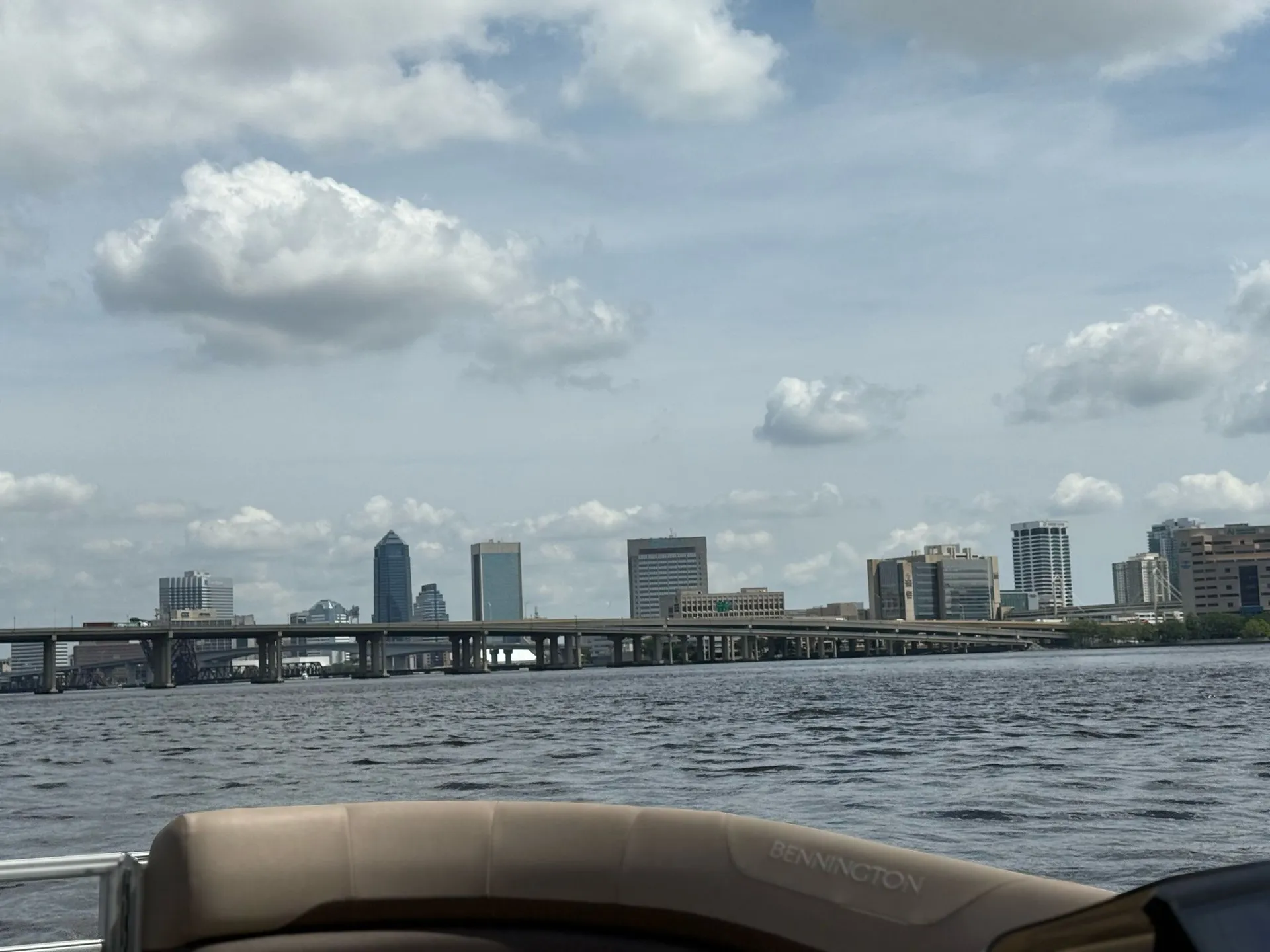 2023 Bennington SXSR, Family, Party Ready and/or Date Night Outing 